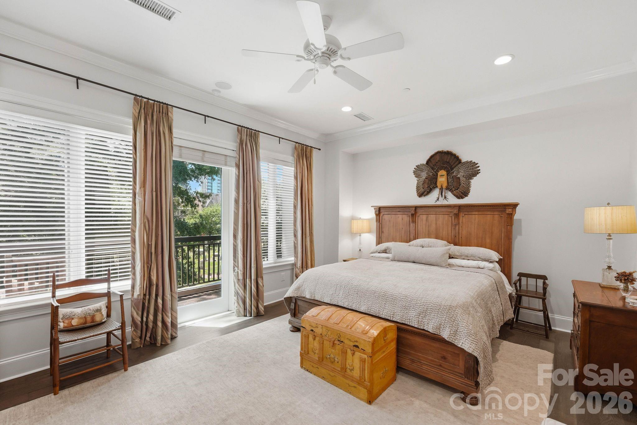 229 N Church Street #403 — Charlotte