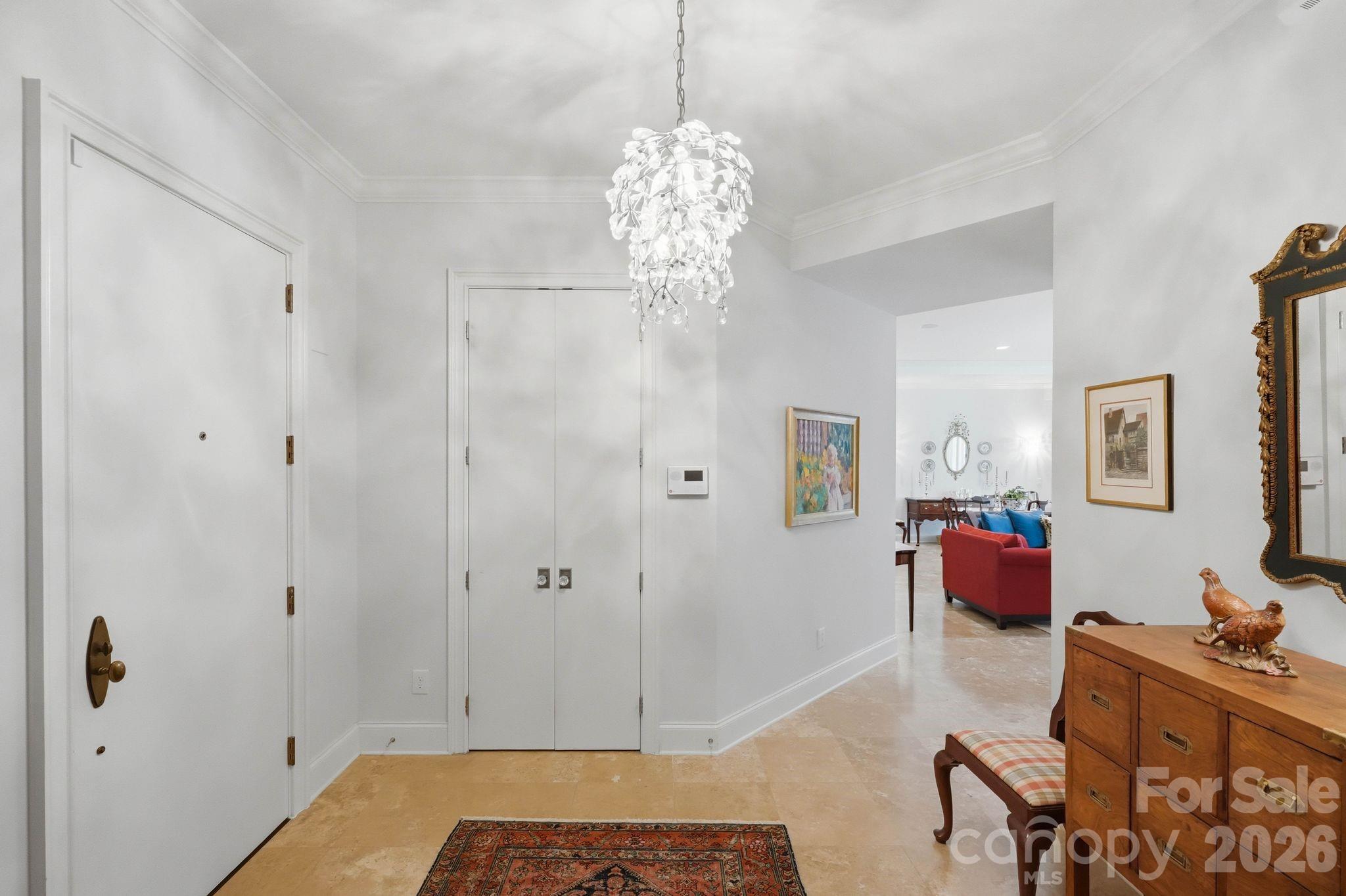 229 N Church Street #403 — Charlotte