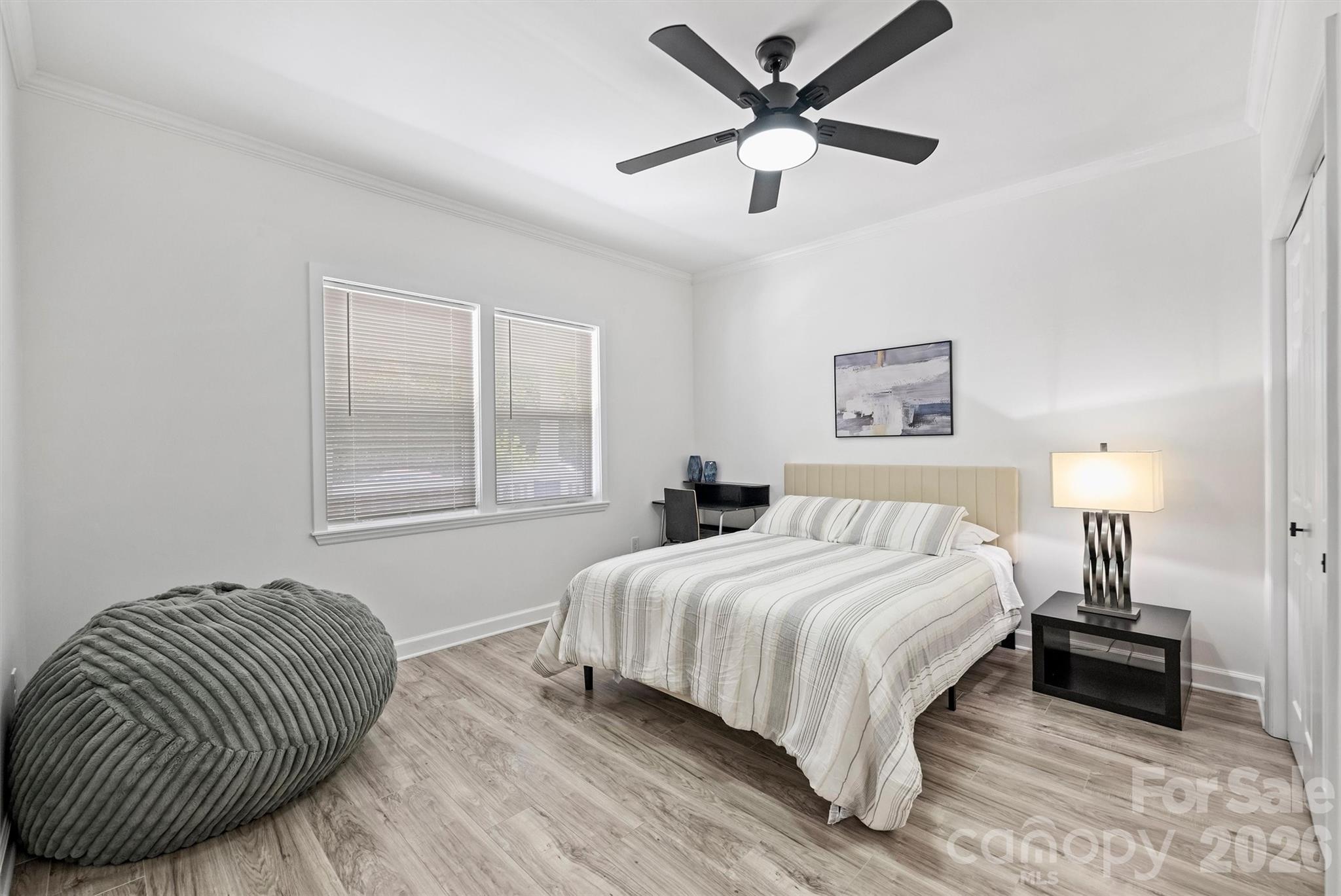 1017 Pegram Street — Charlotte