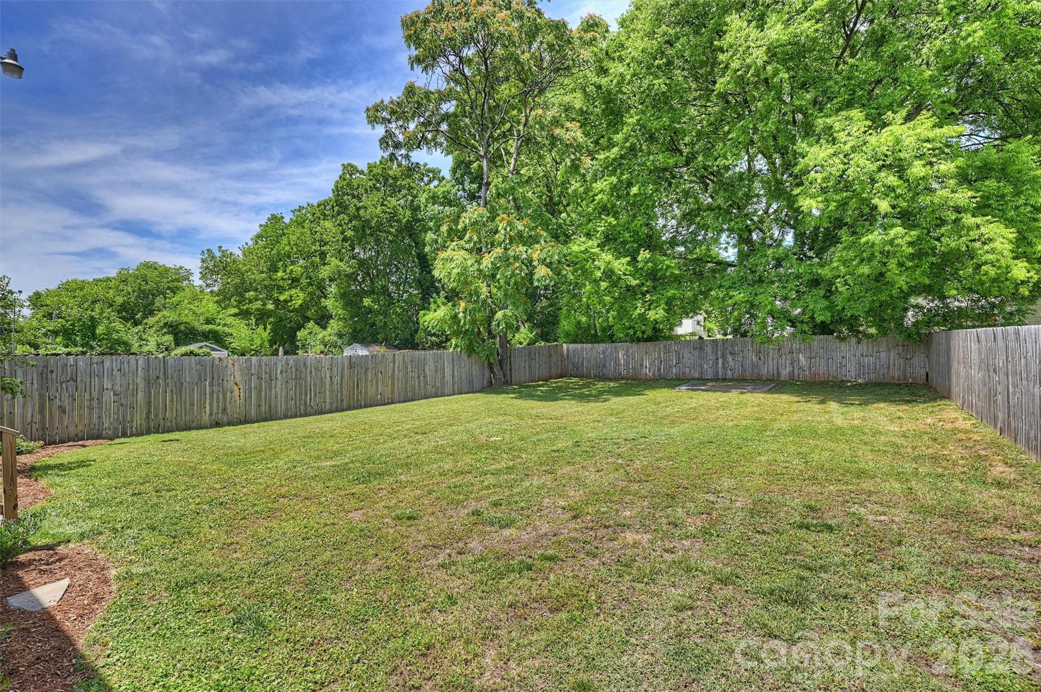 1017 Pegram Street — Charlotte