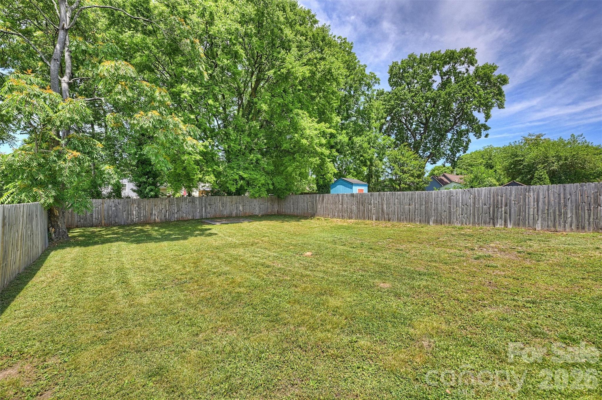 1017 Pegram Street — Charlotte
