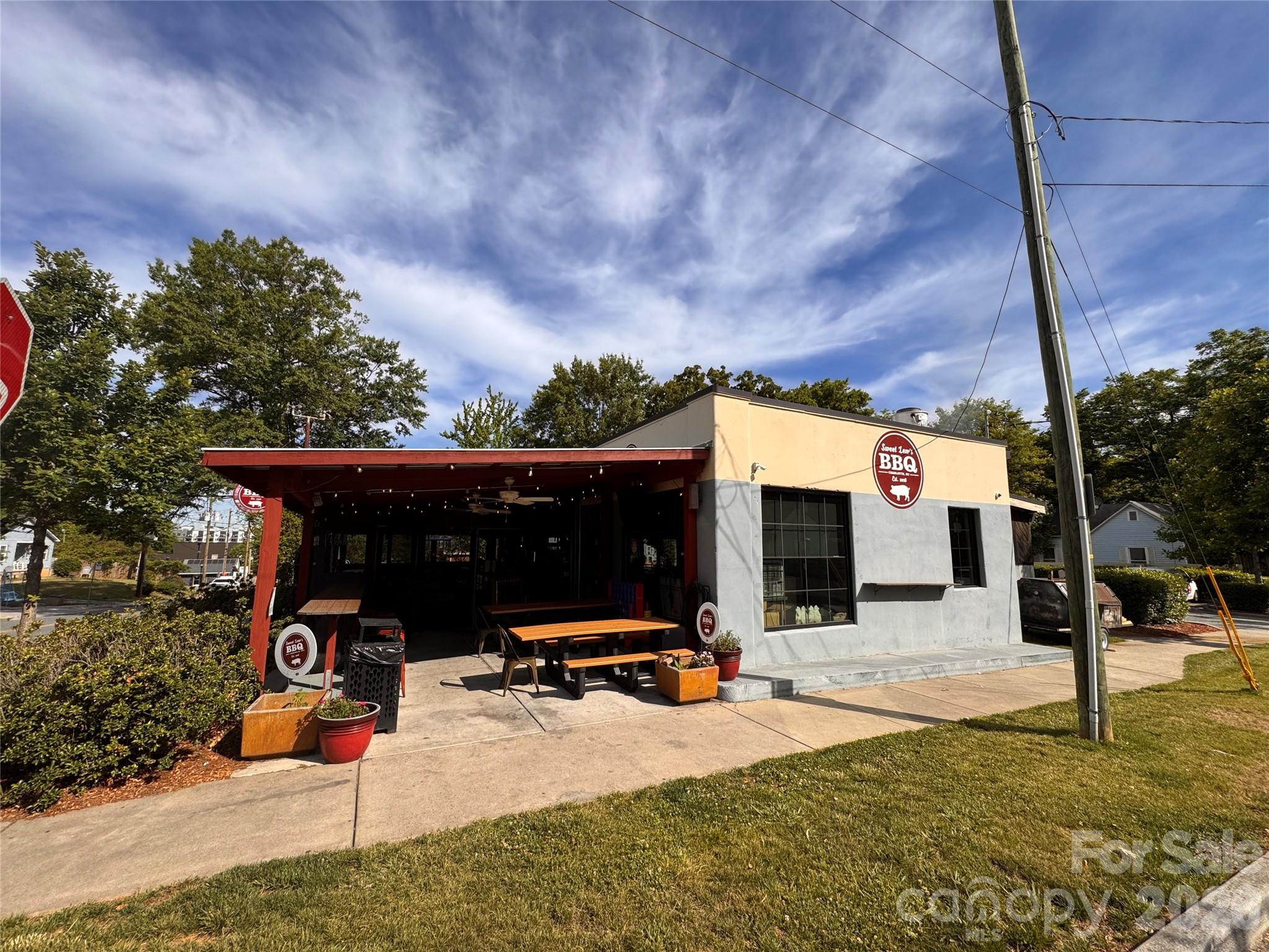 1017 Pegram Street — Charlotte