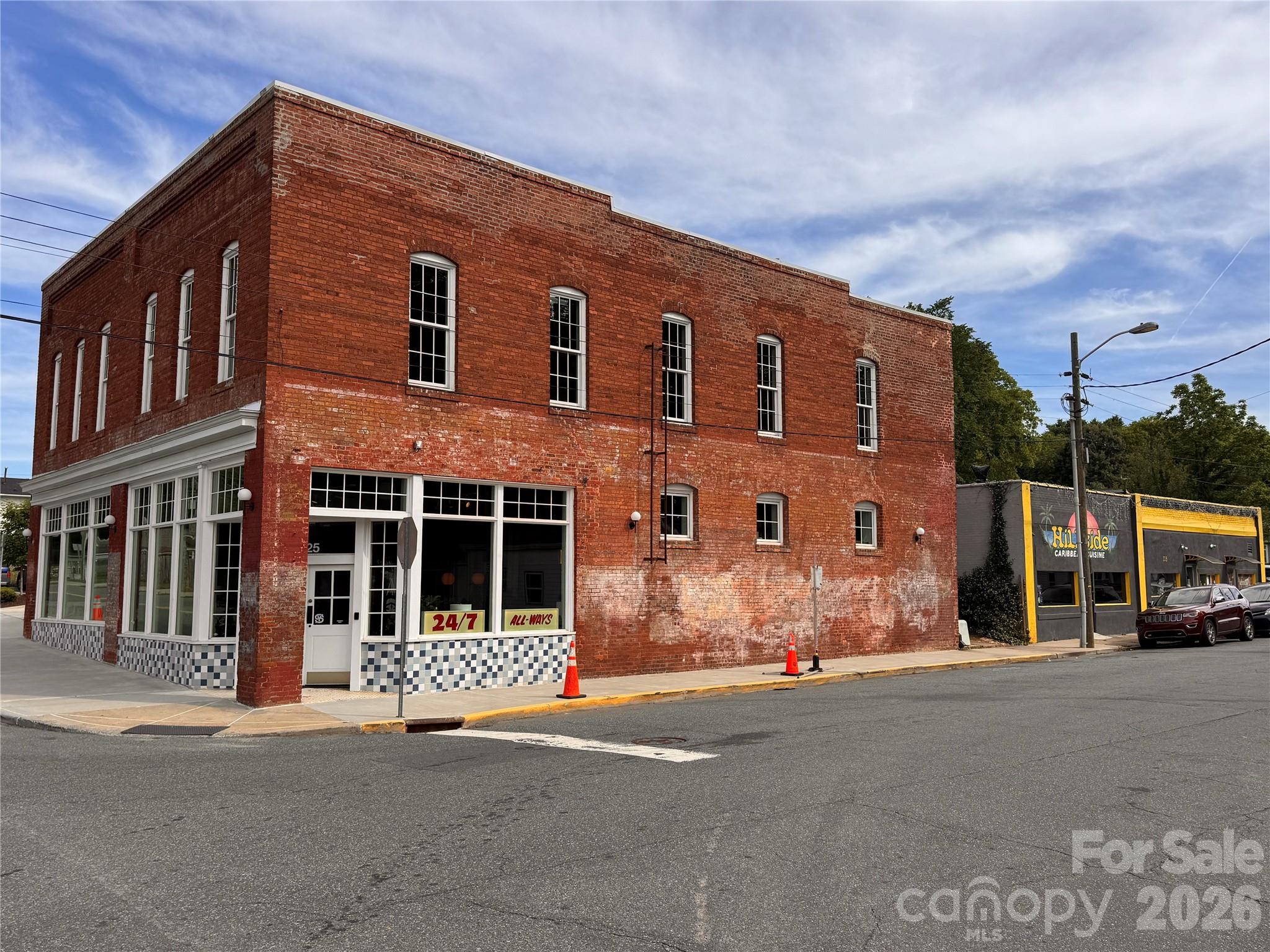 1017 Pegram Street — Charlotte