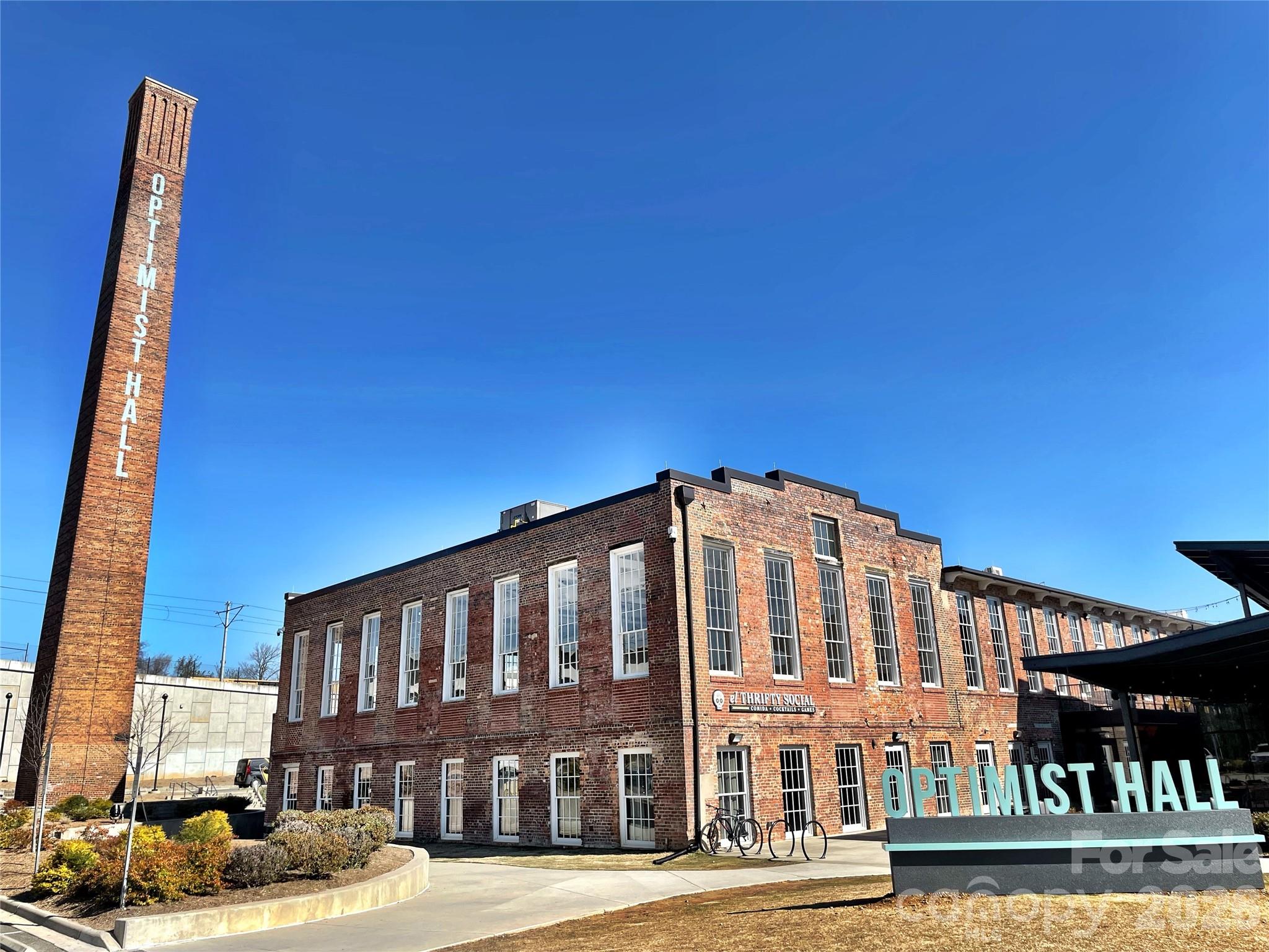 1017 Pegram Street — Charlotte