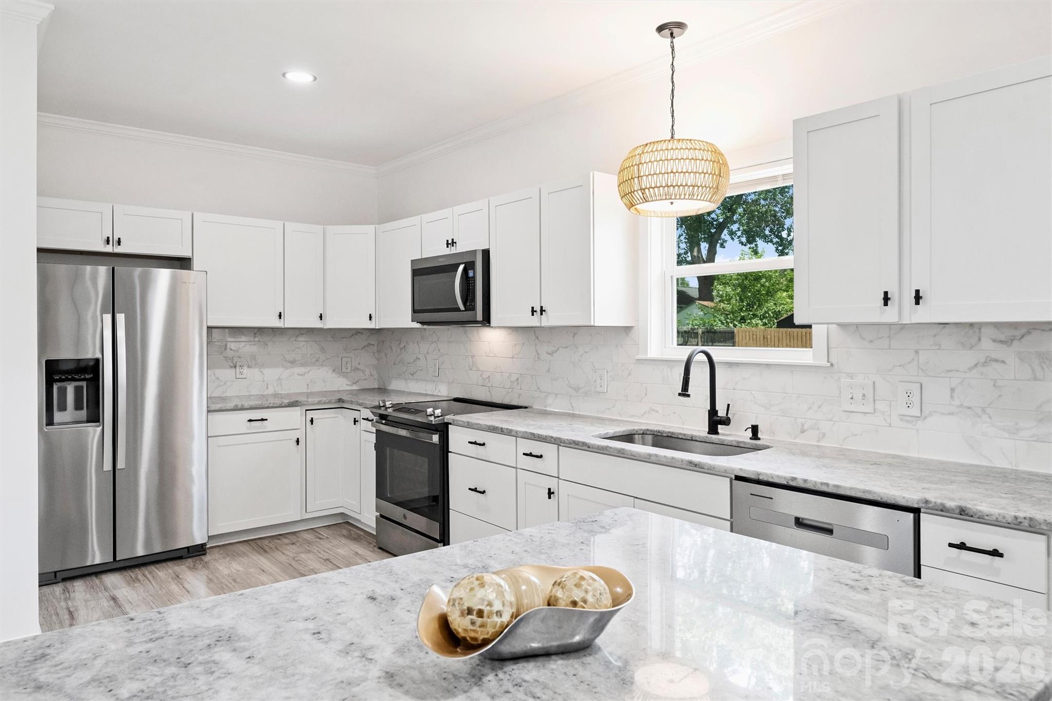 1017 Pegram Street — Charlotte