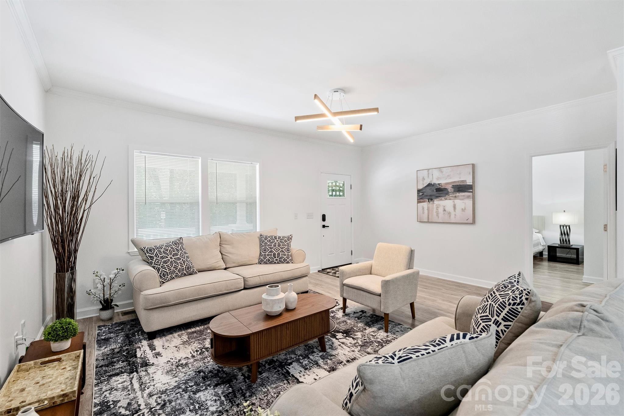 1017 Pegram Street — Charlotte