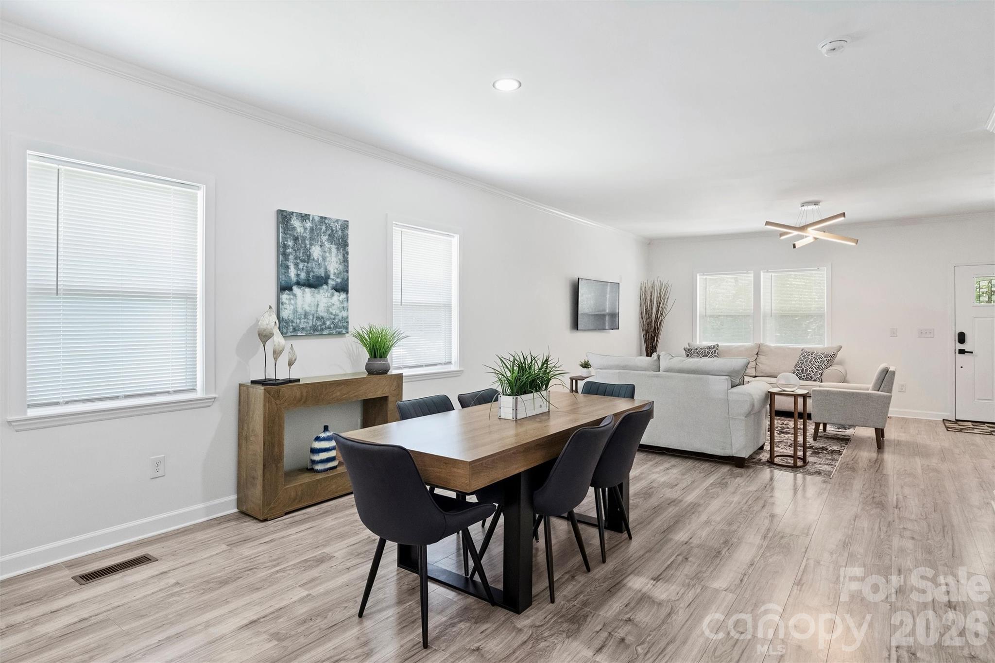 1017 Pegram Street — Charlotte