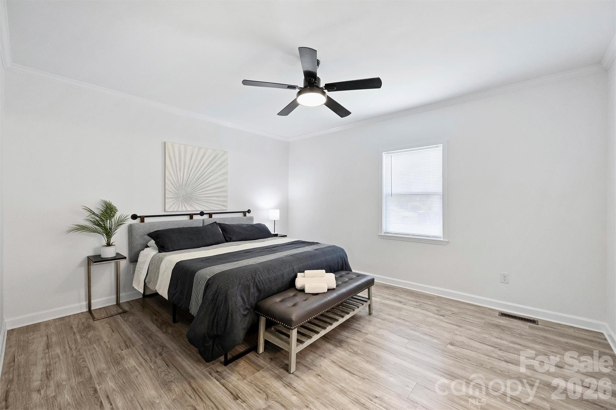 1017 Pegram Street — Charlotte