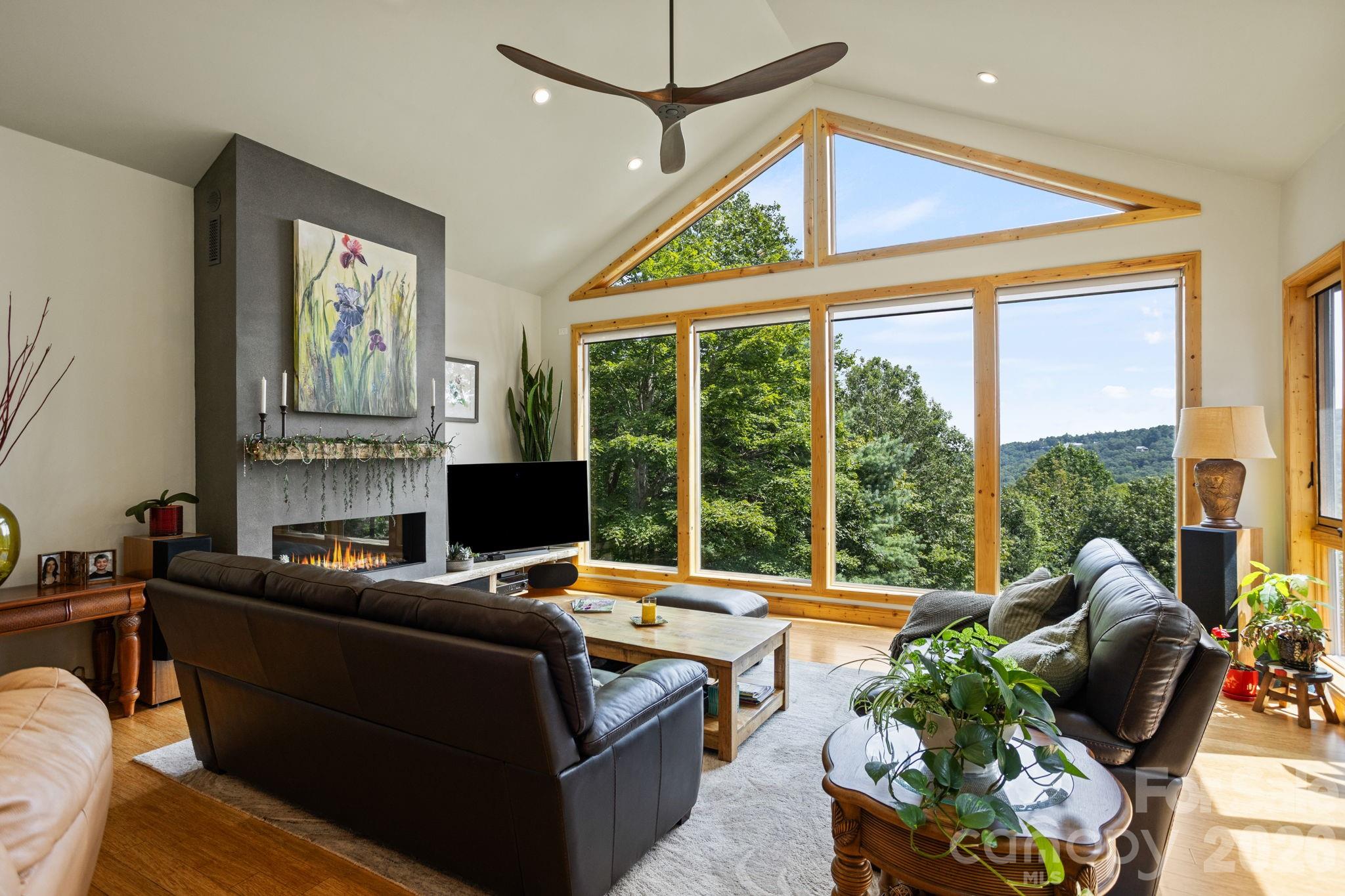 163 Old Poplar Lane — Flat Rock