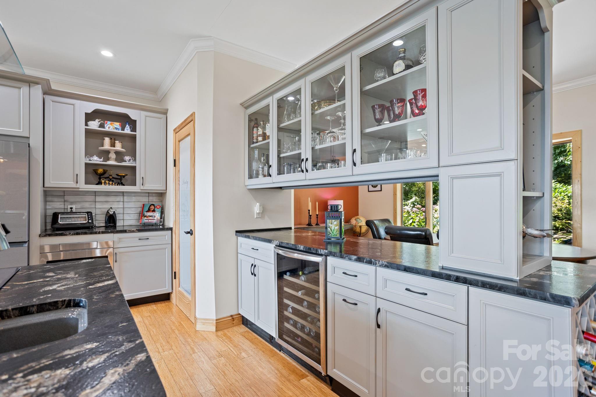 163 Old Poplar Lane — Flat Rock