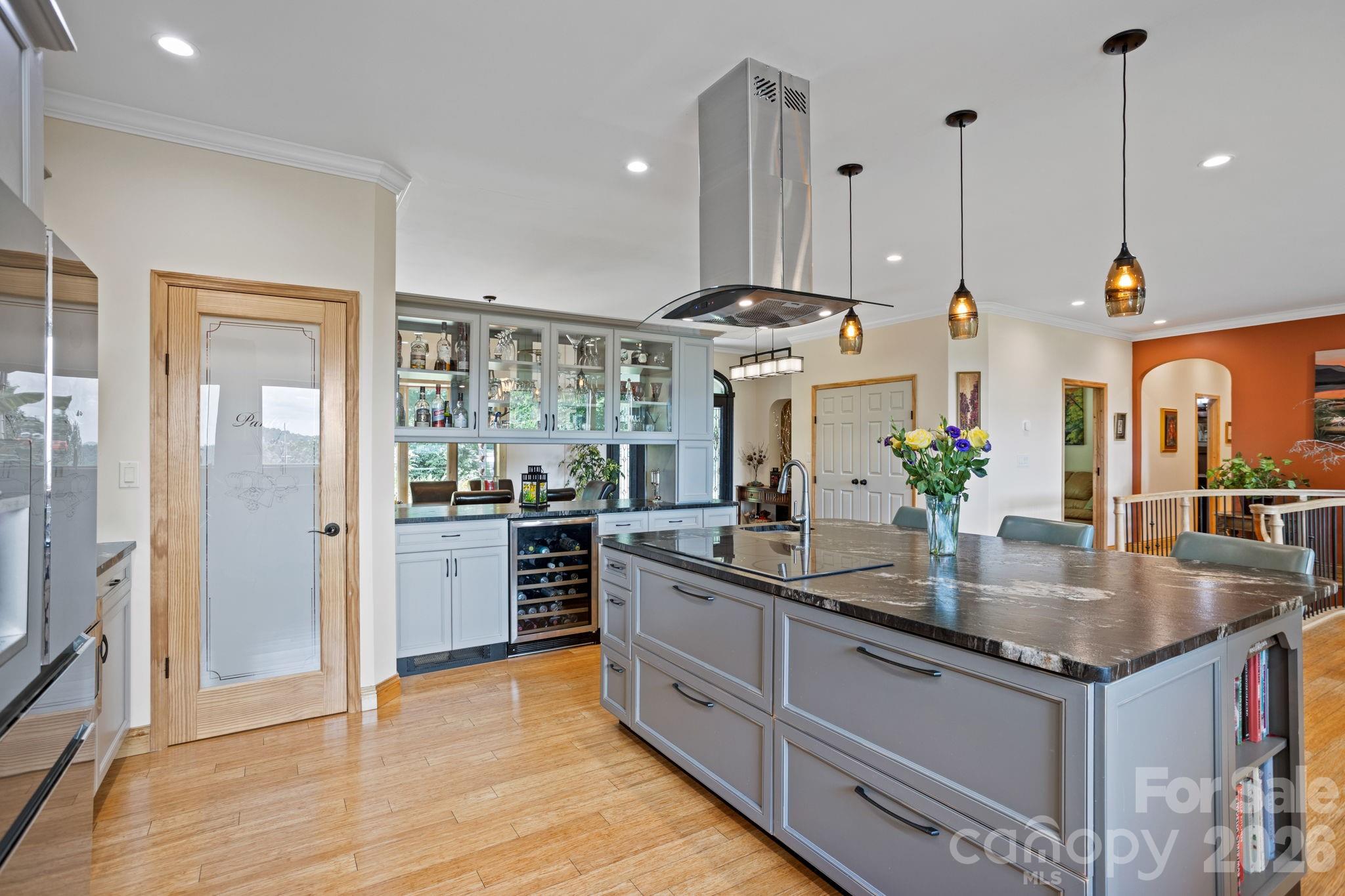 163 Old Poplar Lane — Flat Rock