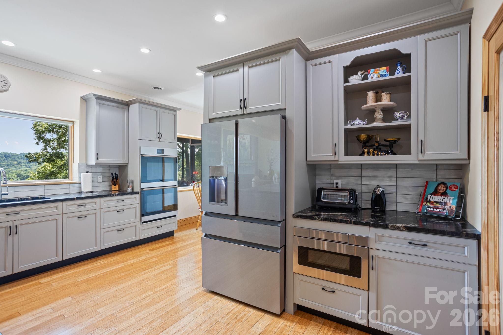 163 Old Poplar Lane — Flat Rock