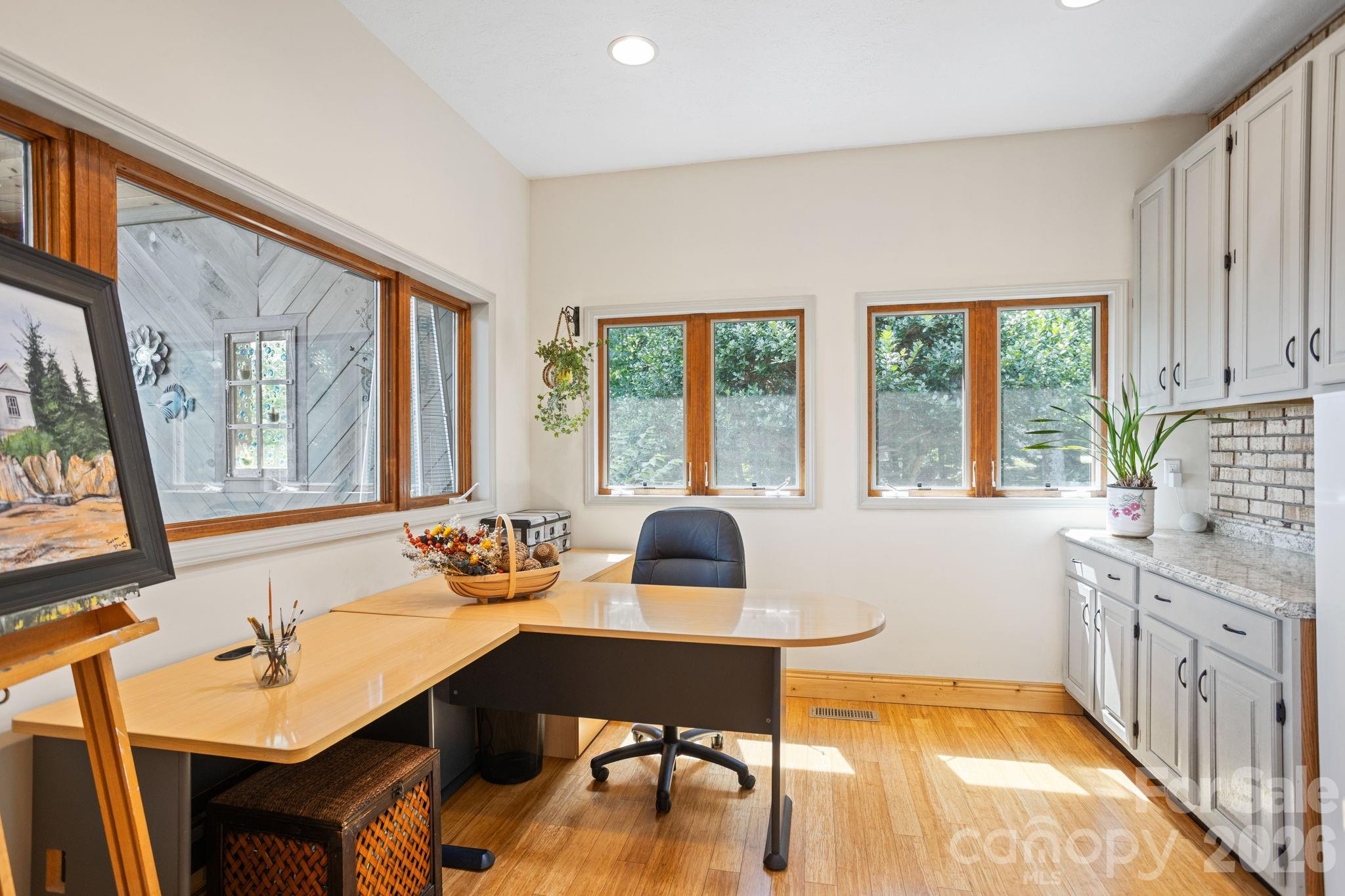163 Old Poplar Lane — Flat Rock