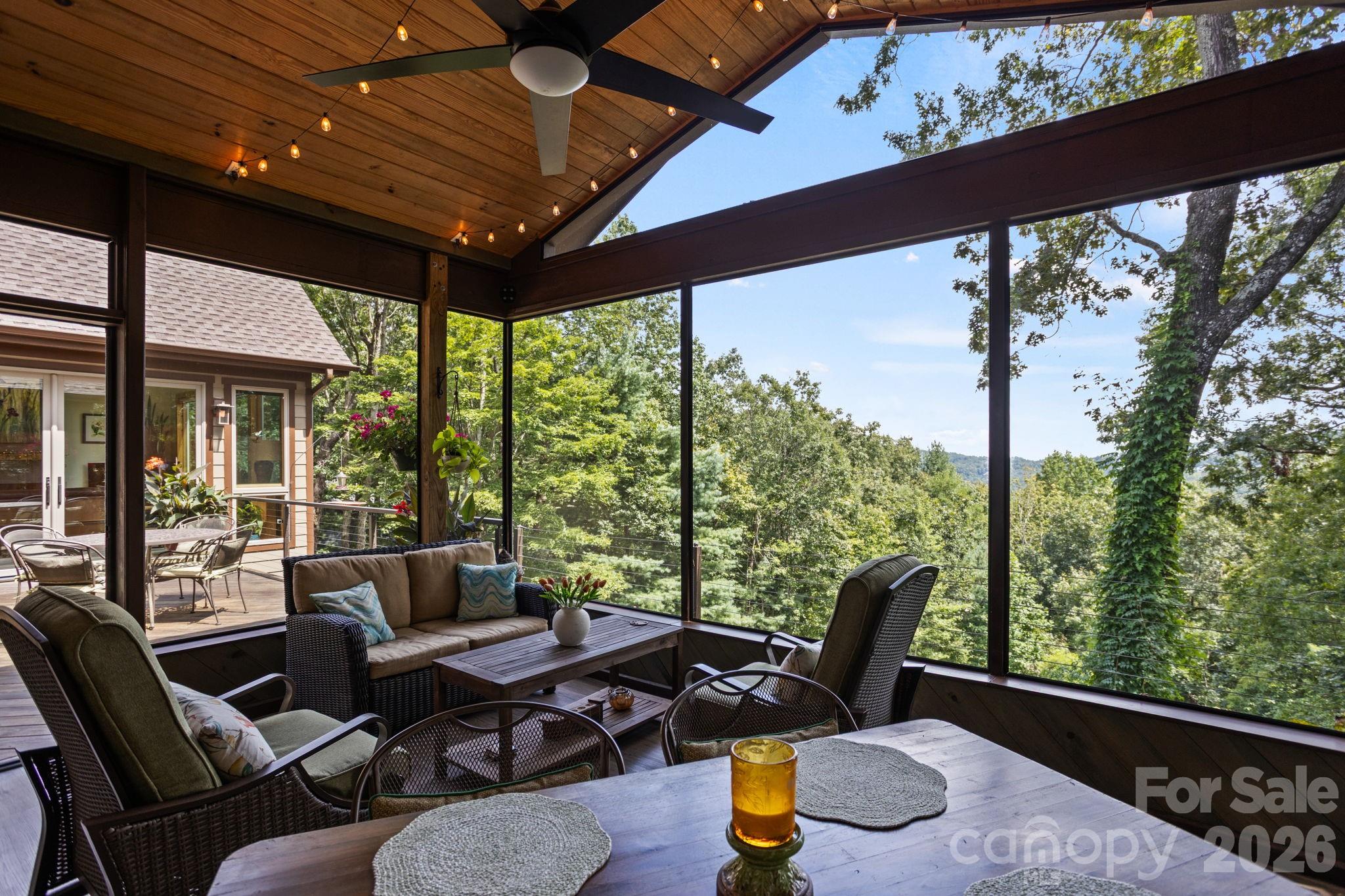163 Old Poplar Lane — Flat Rock