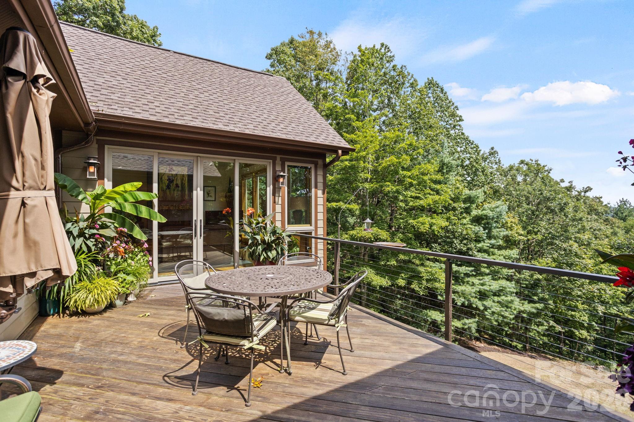 163 Old Poplar Lane — Flat Rock