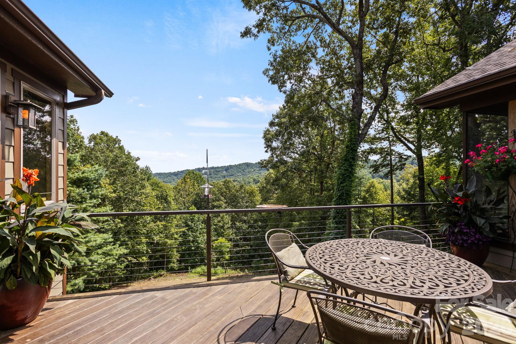 163 Old Poplar Lane — Flat Rock
