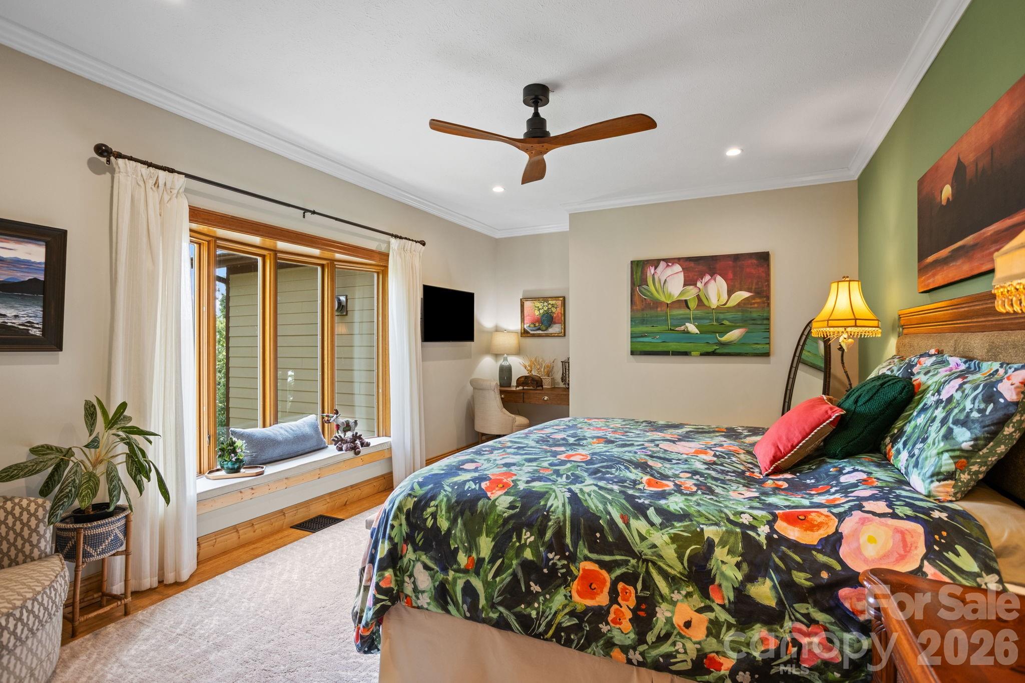 163 Old Poplar Lane — Flat Rock
