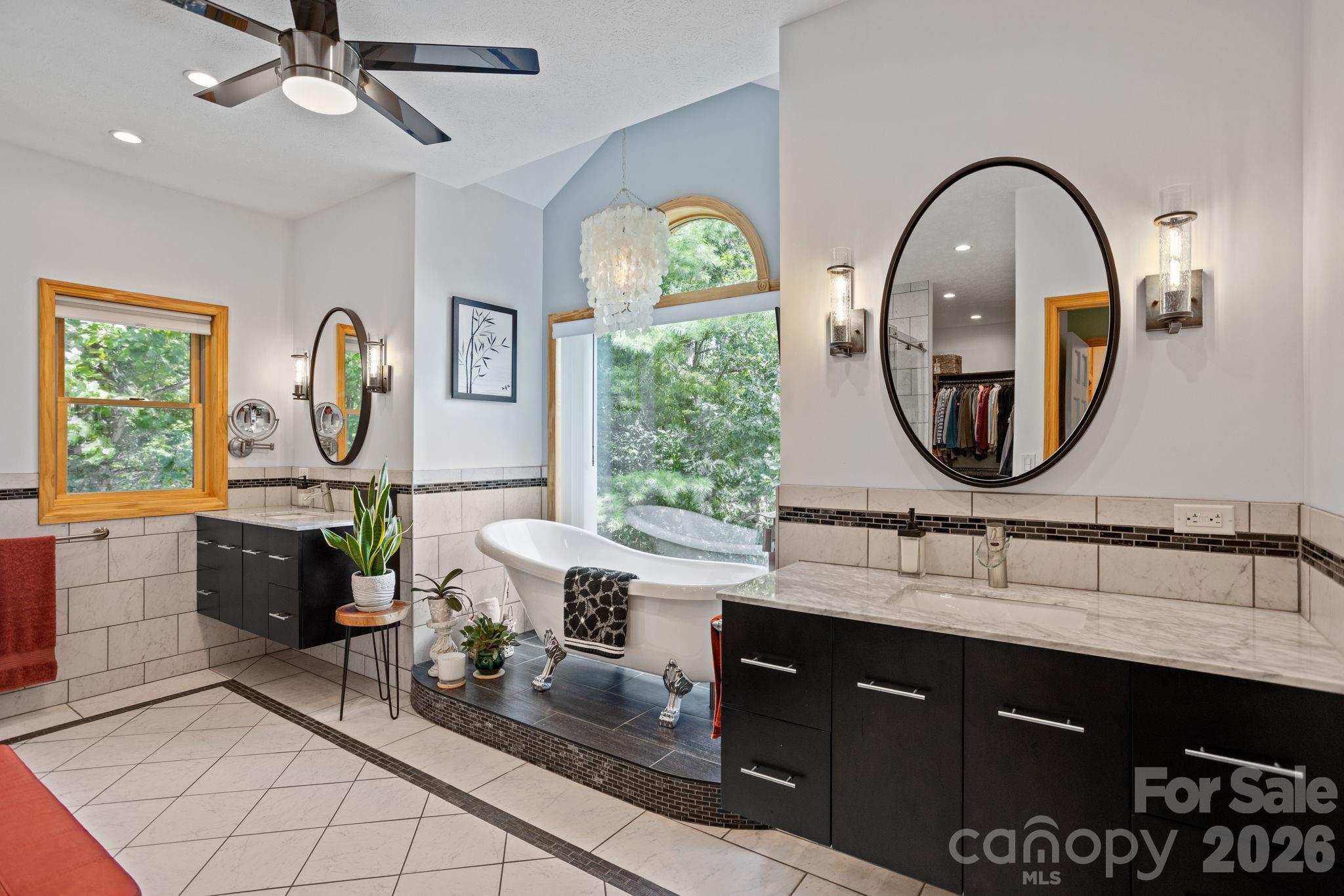 163 Old Poplar Lane — Flat Rock