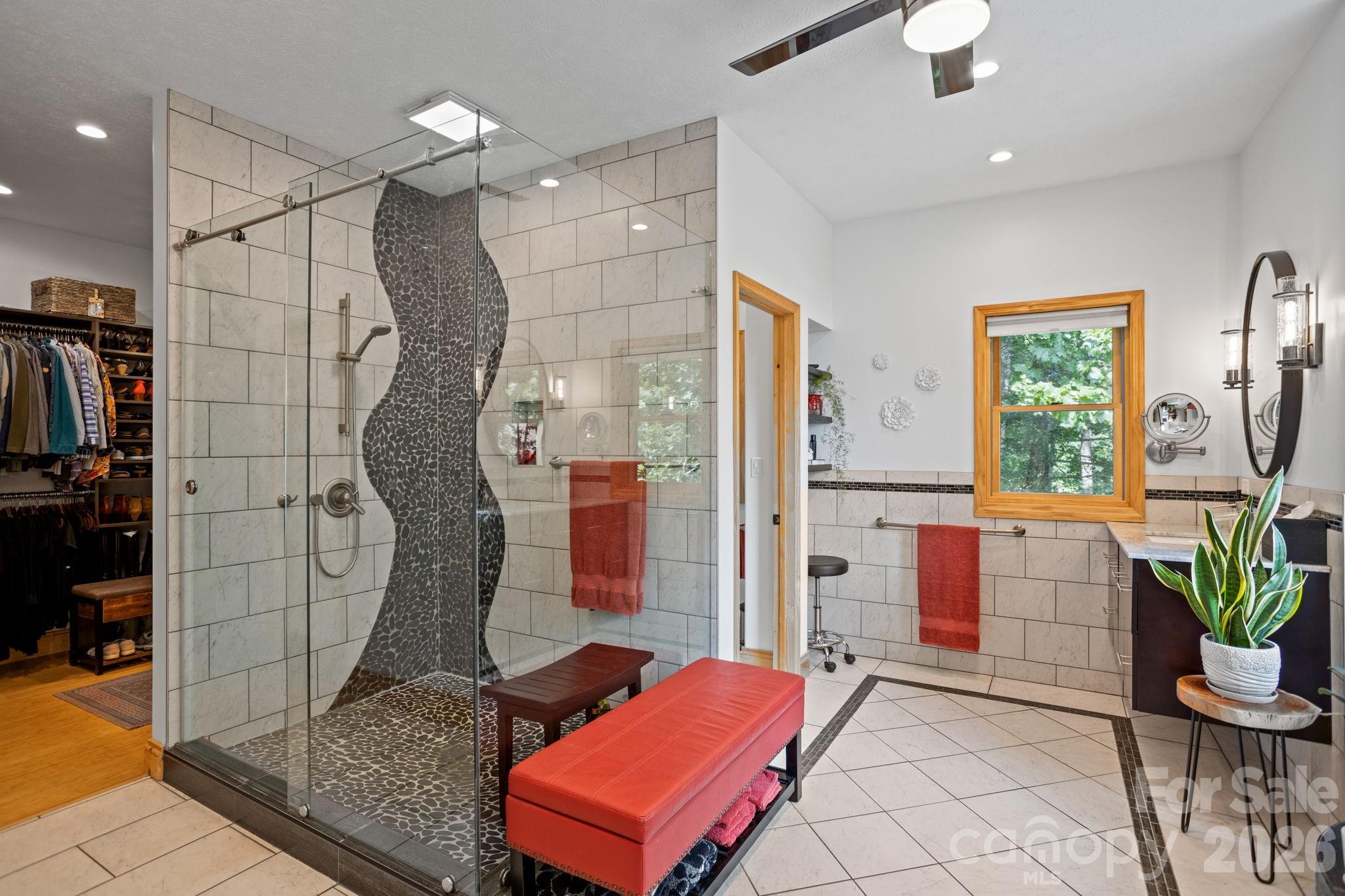 163 Old Poplar Lane — Flat Rock