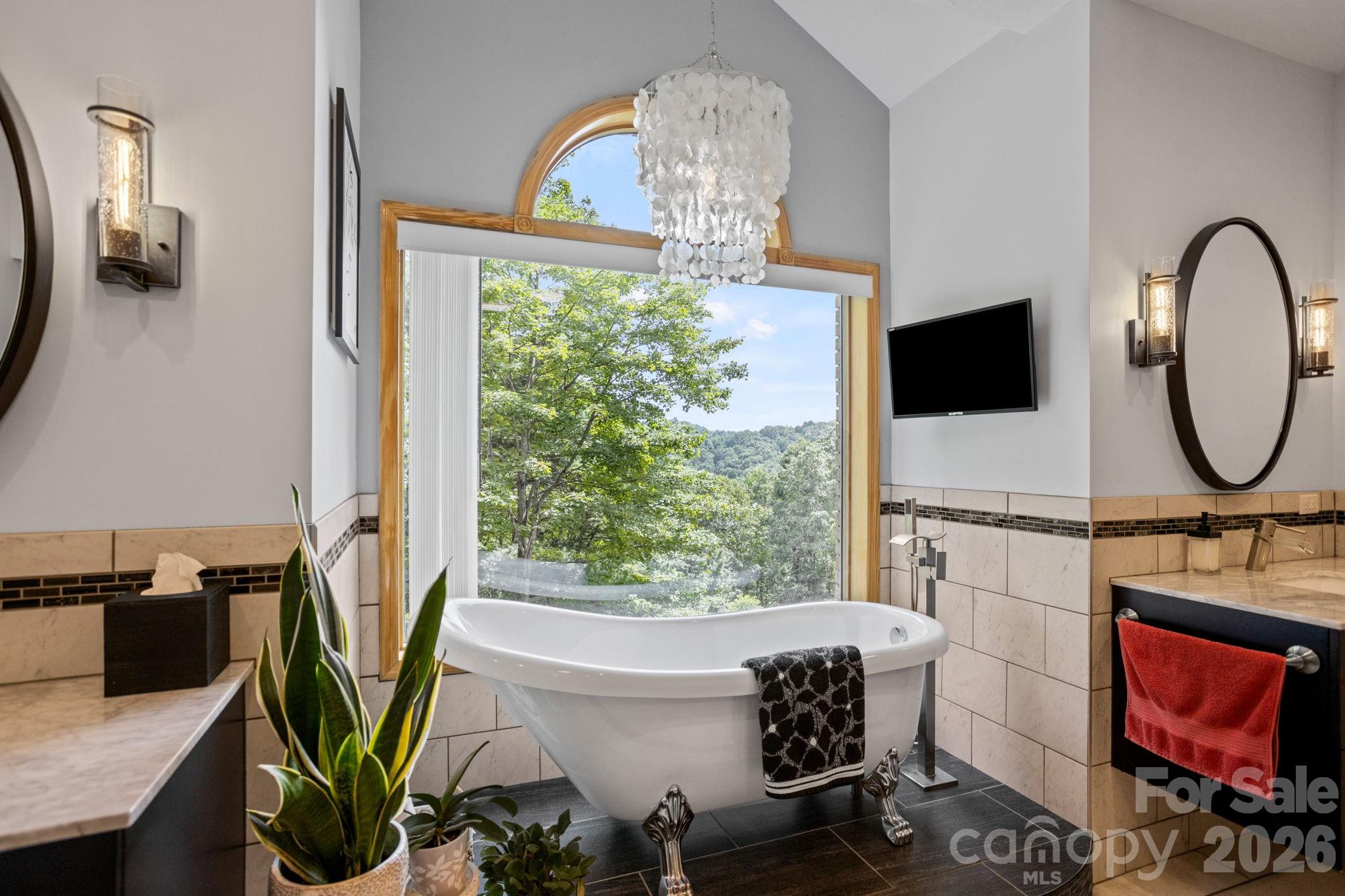 163 Old Poplar Lane — Flat Rock