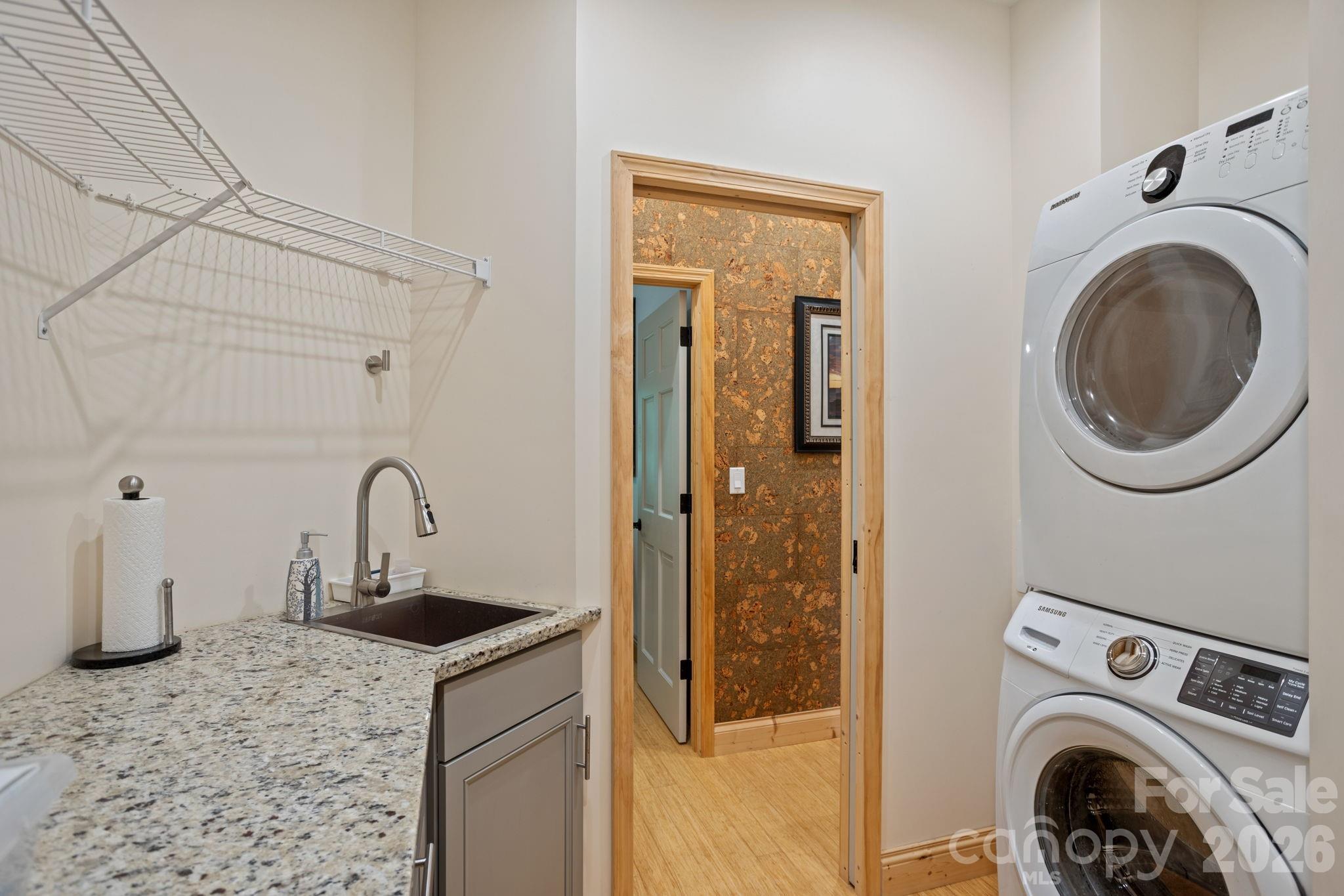 163 Old Poplar Lane — Flat Rock