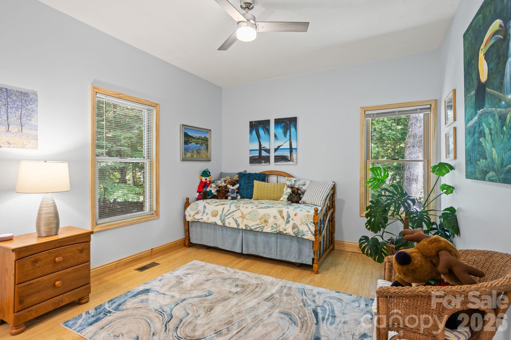 163 Old Poplar Lane — Flat Rock