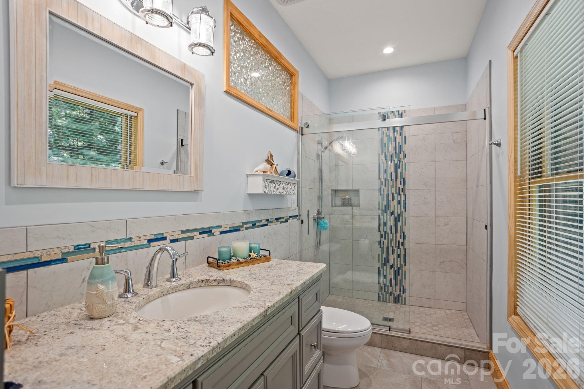 163 Old Poplar Lane — Flat Rock