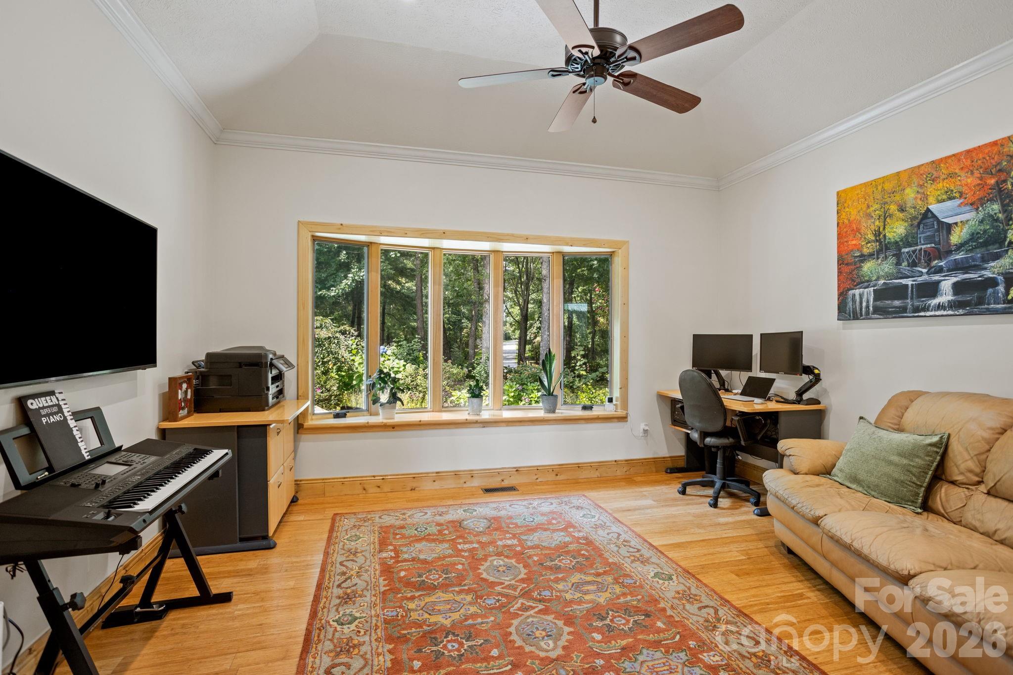 163 Old Poplar Lane — Flat Rock