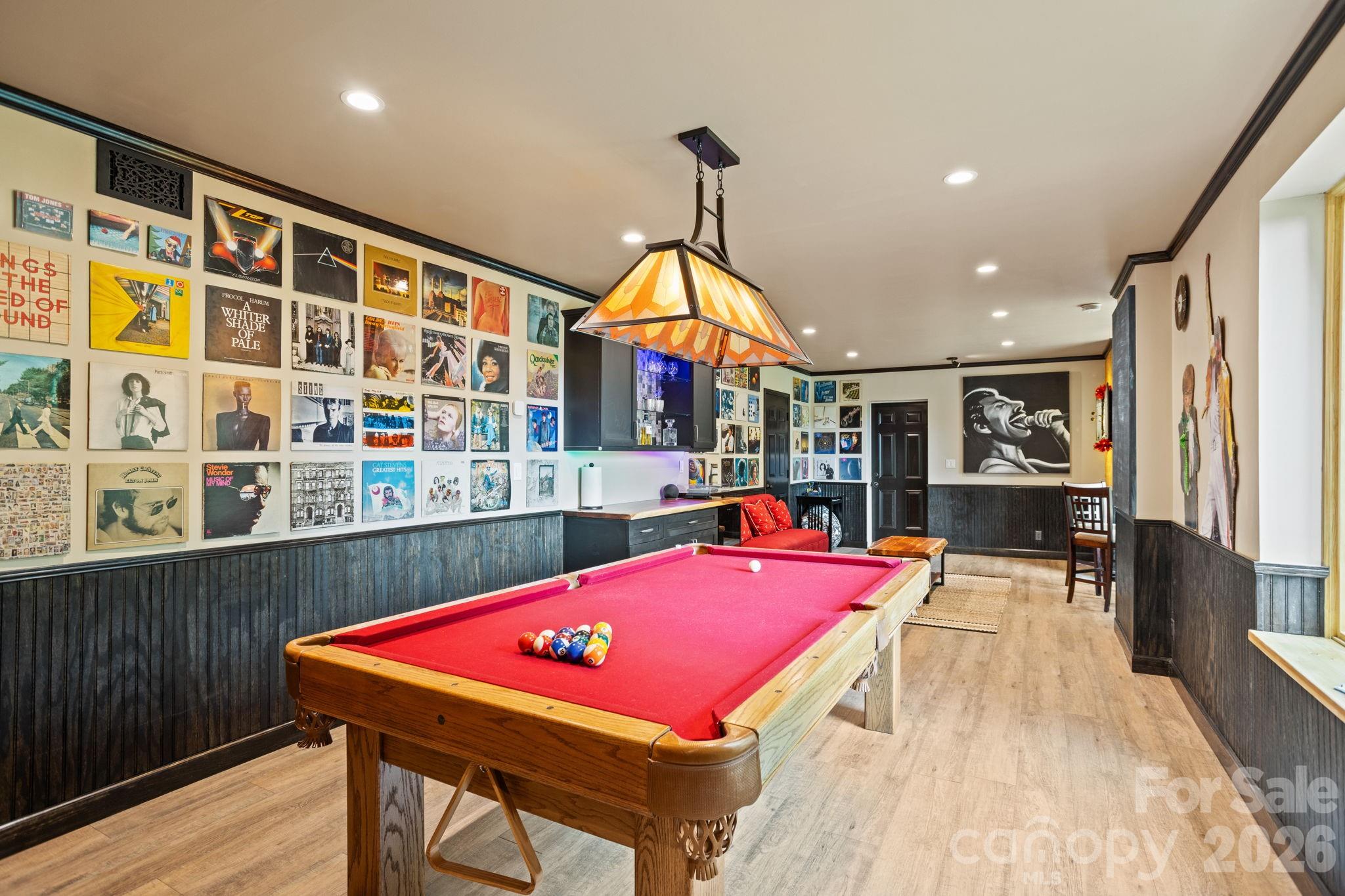 163 Old Poplar Lane — Flat Rock