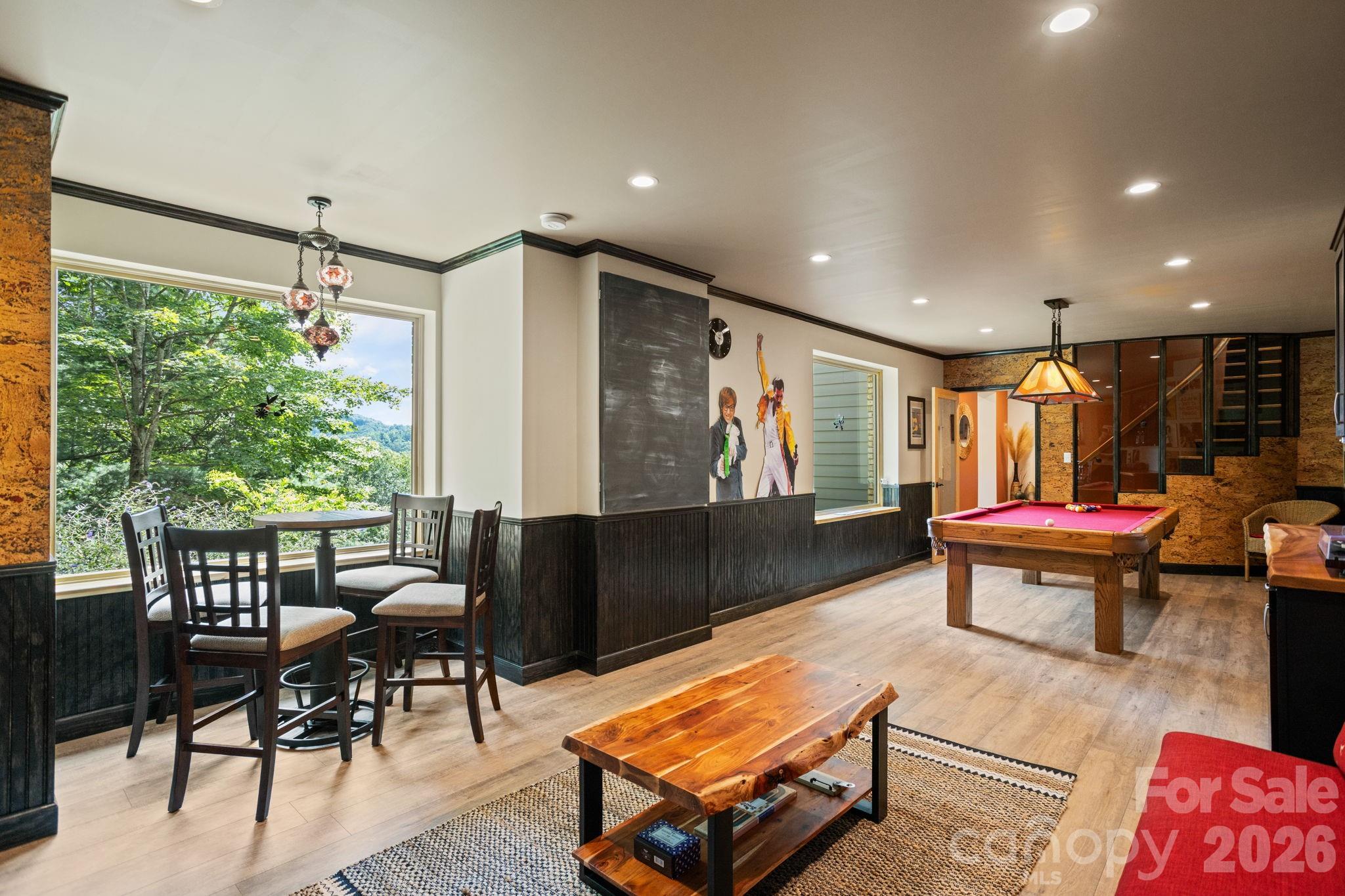 163 Old Poplar Lane — Flat Rock