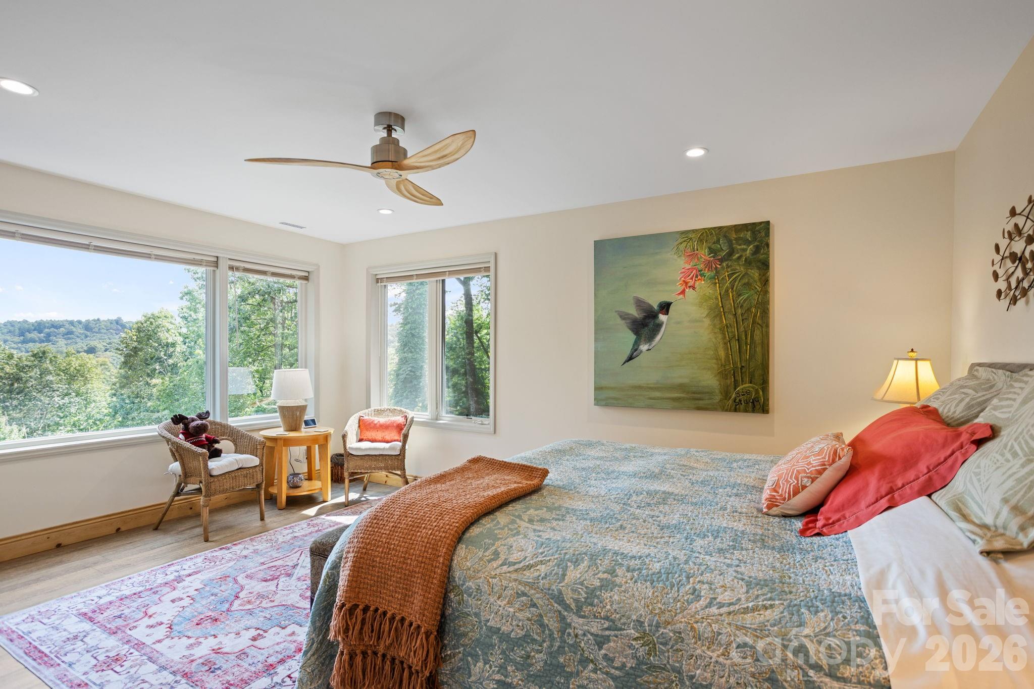 163 Old Poplar Lane — Flat Rock