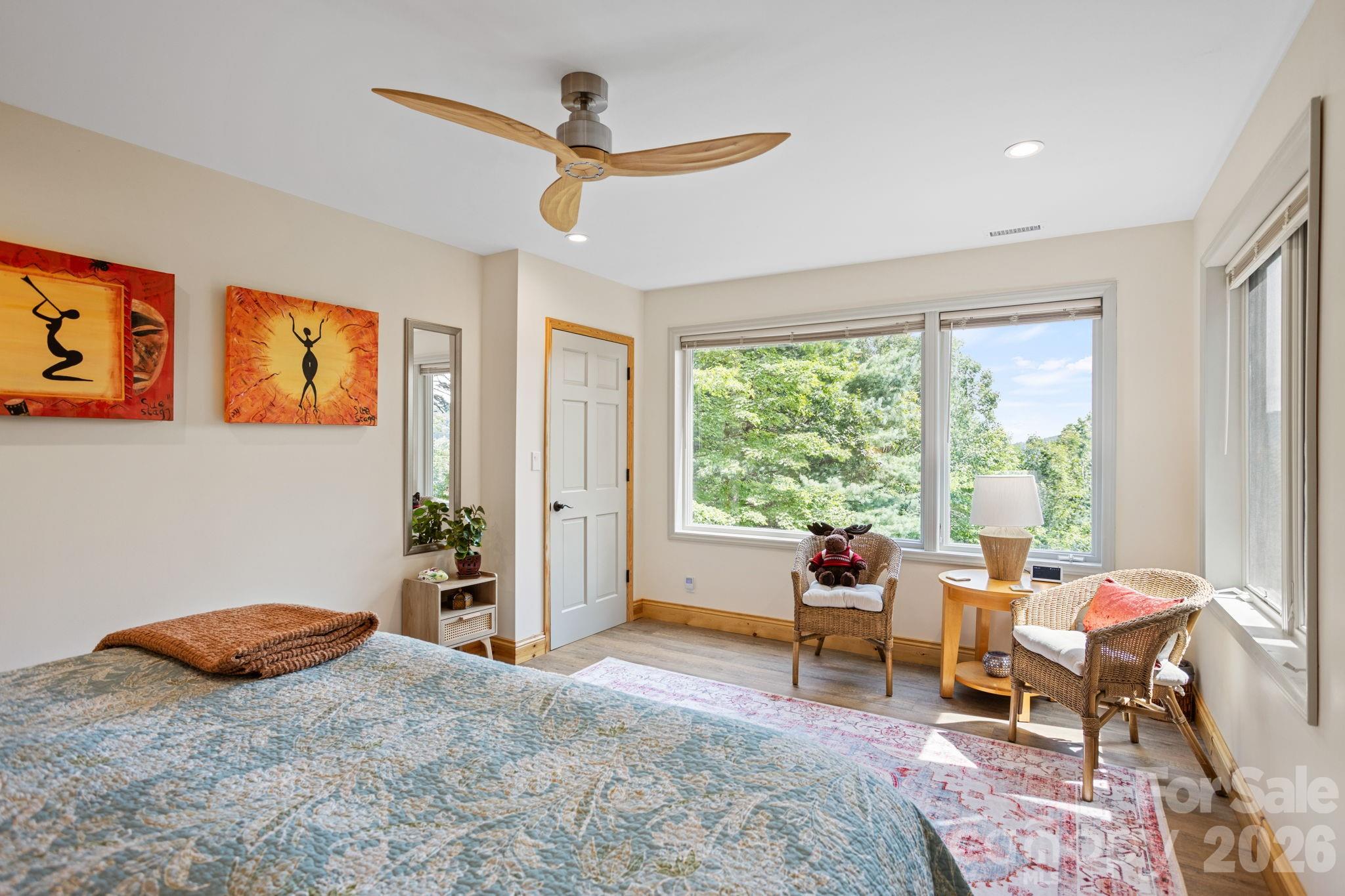 163 Old Poplar Lane — Flat Rock