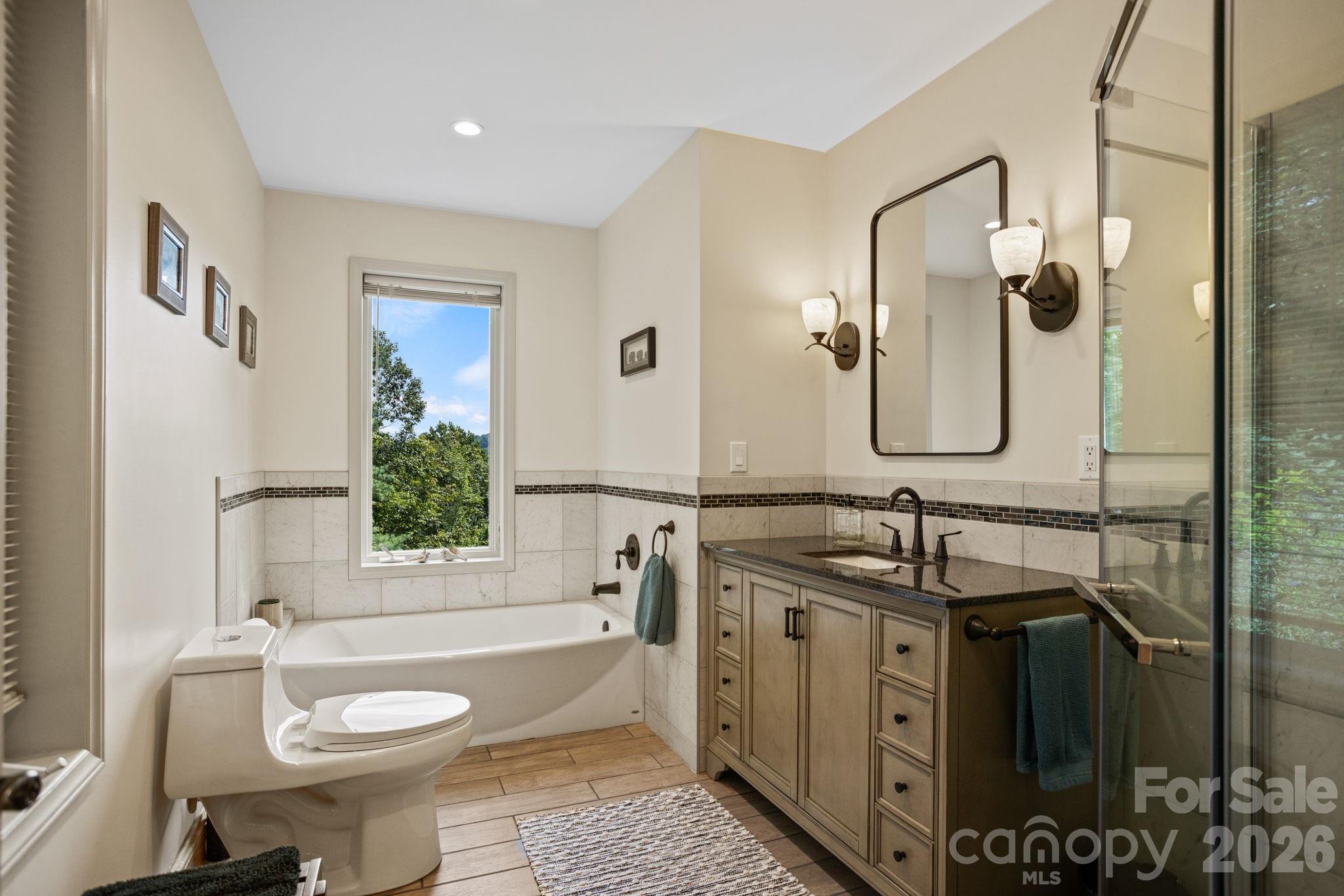 163 Old Poplar Lane — Flat Rock