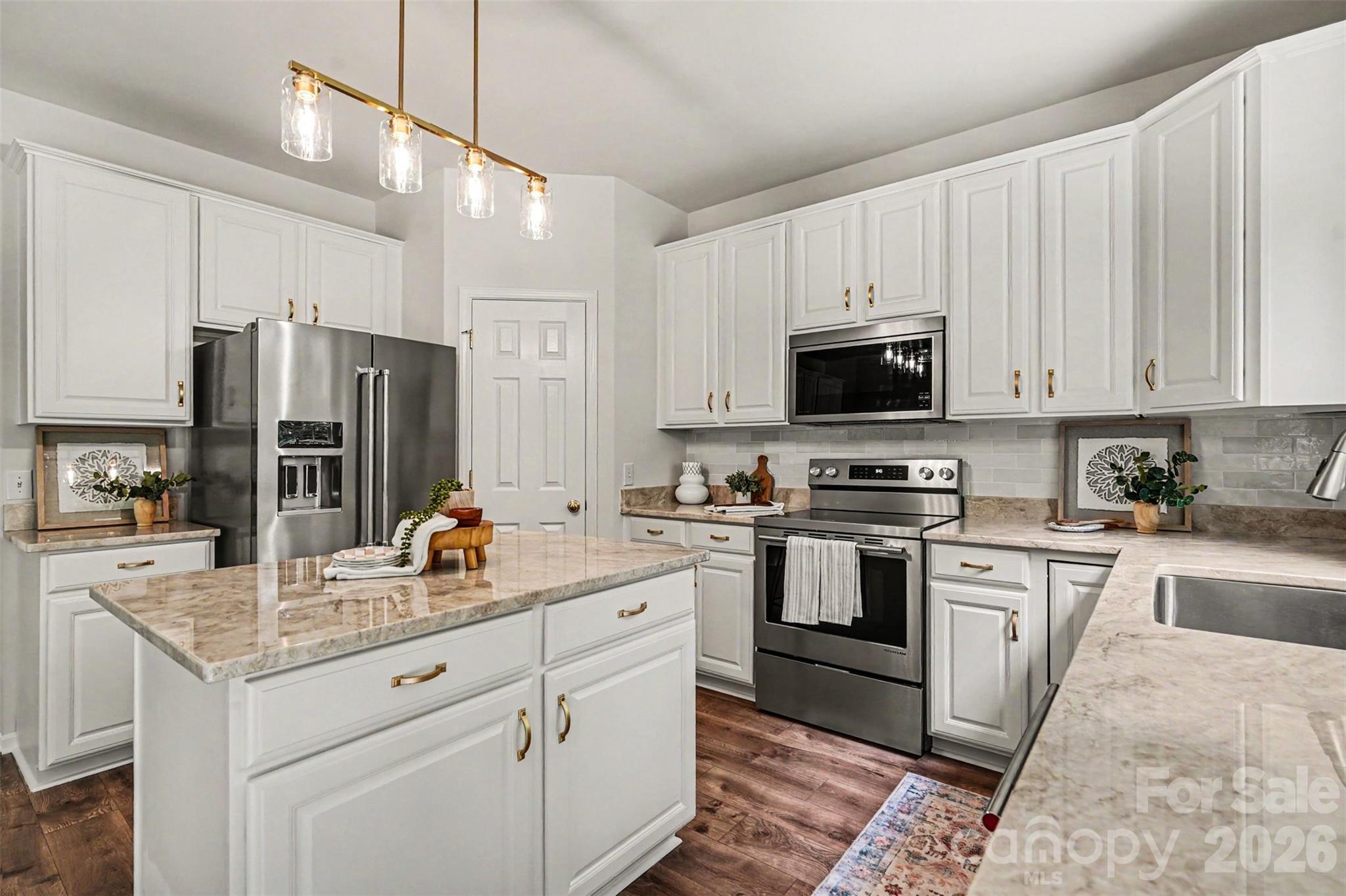 3113 Arborhill Road — Charlotte