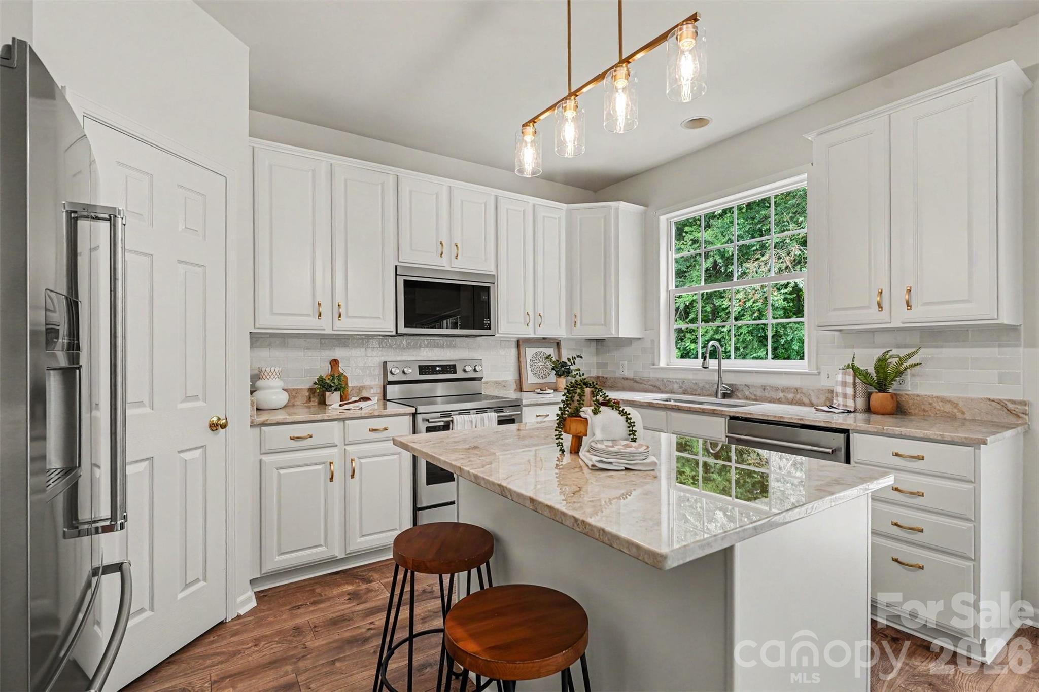 3113 Arborhill Road — Charlotte