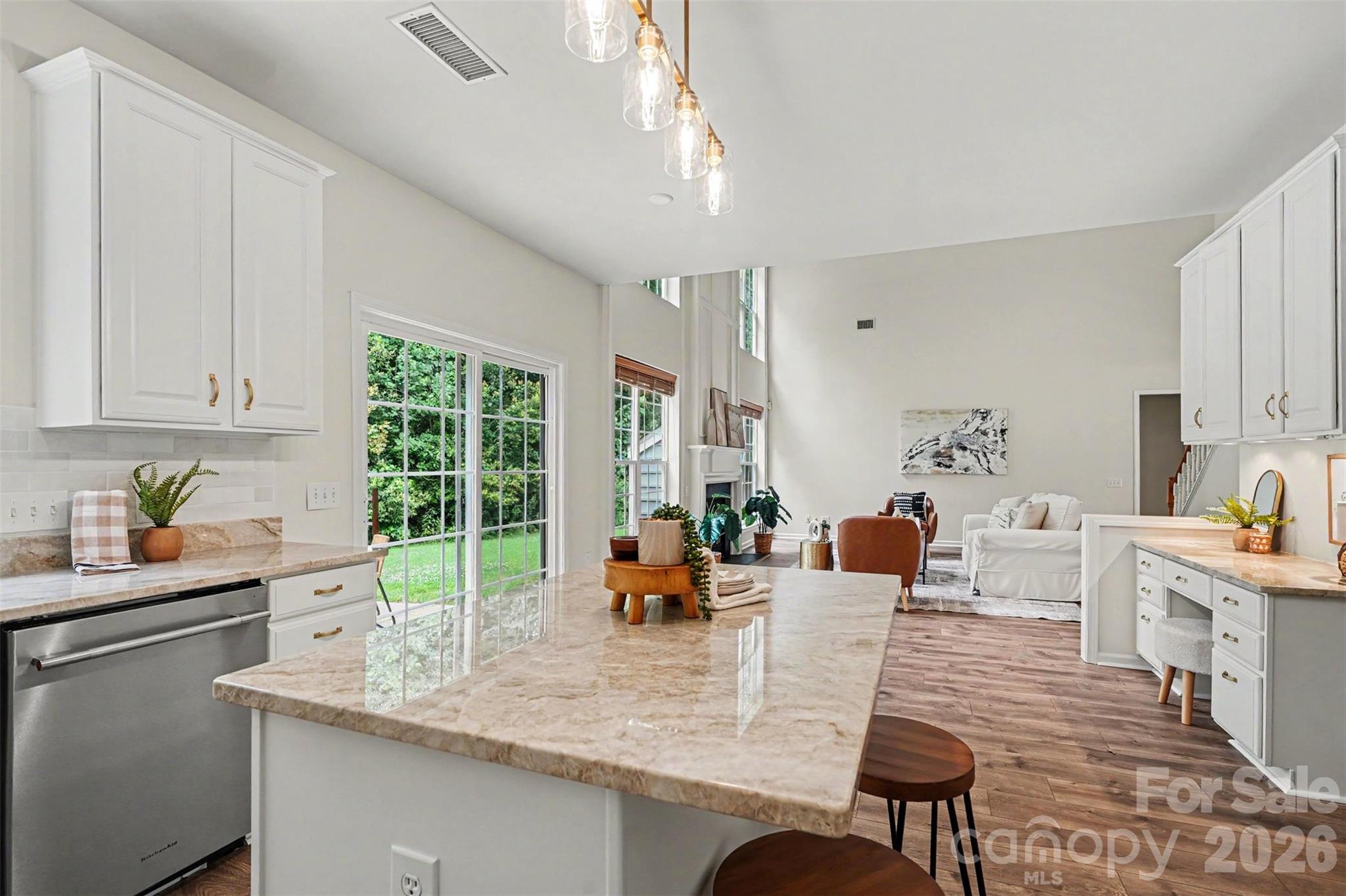 3113 Arborhill Road — Charlotte