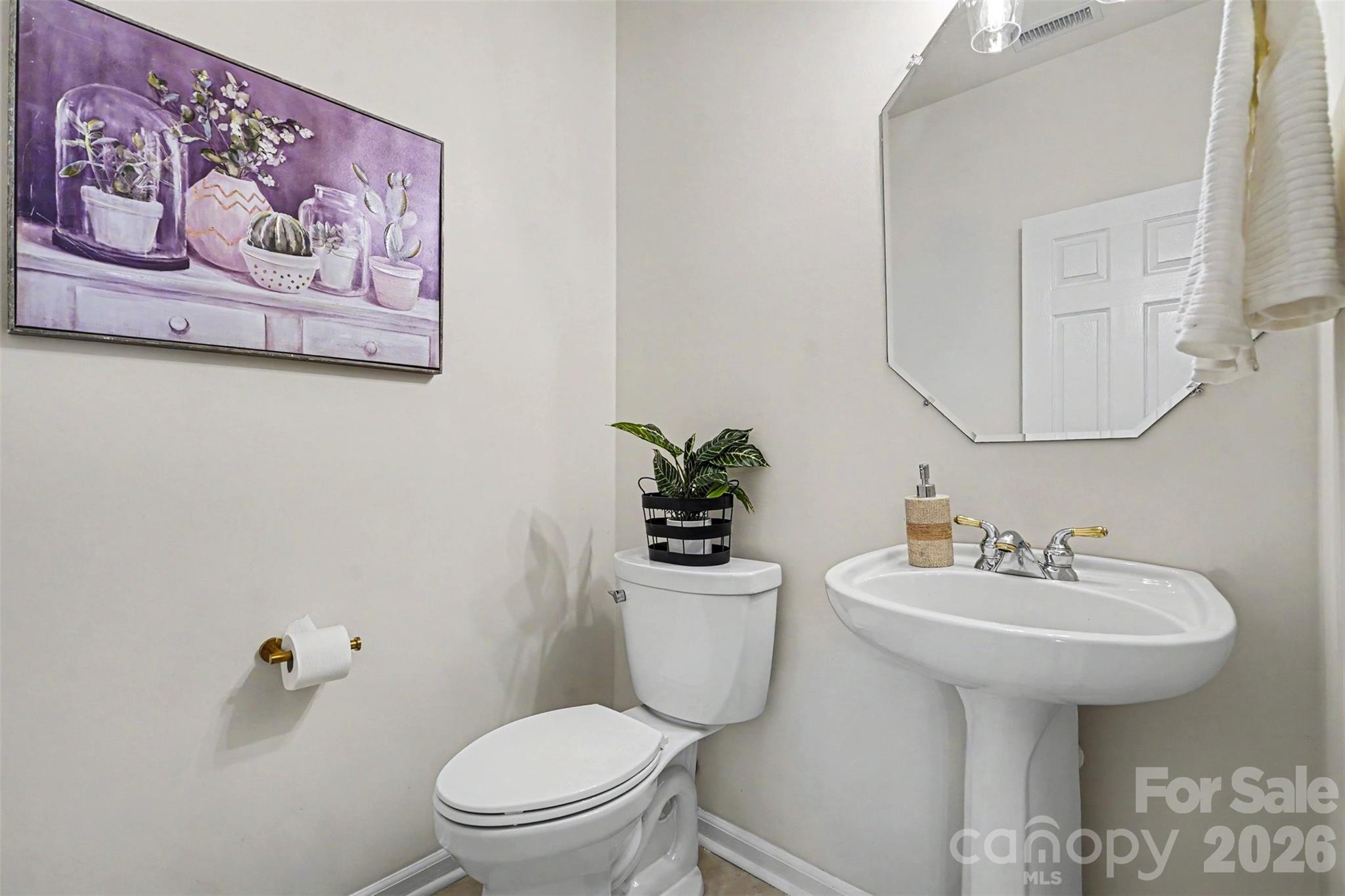 3113 Arborhill Road — Charlotte
