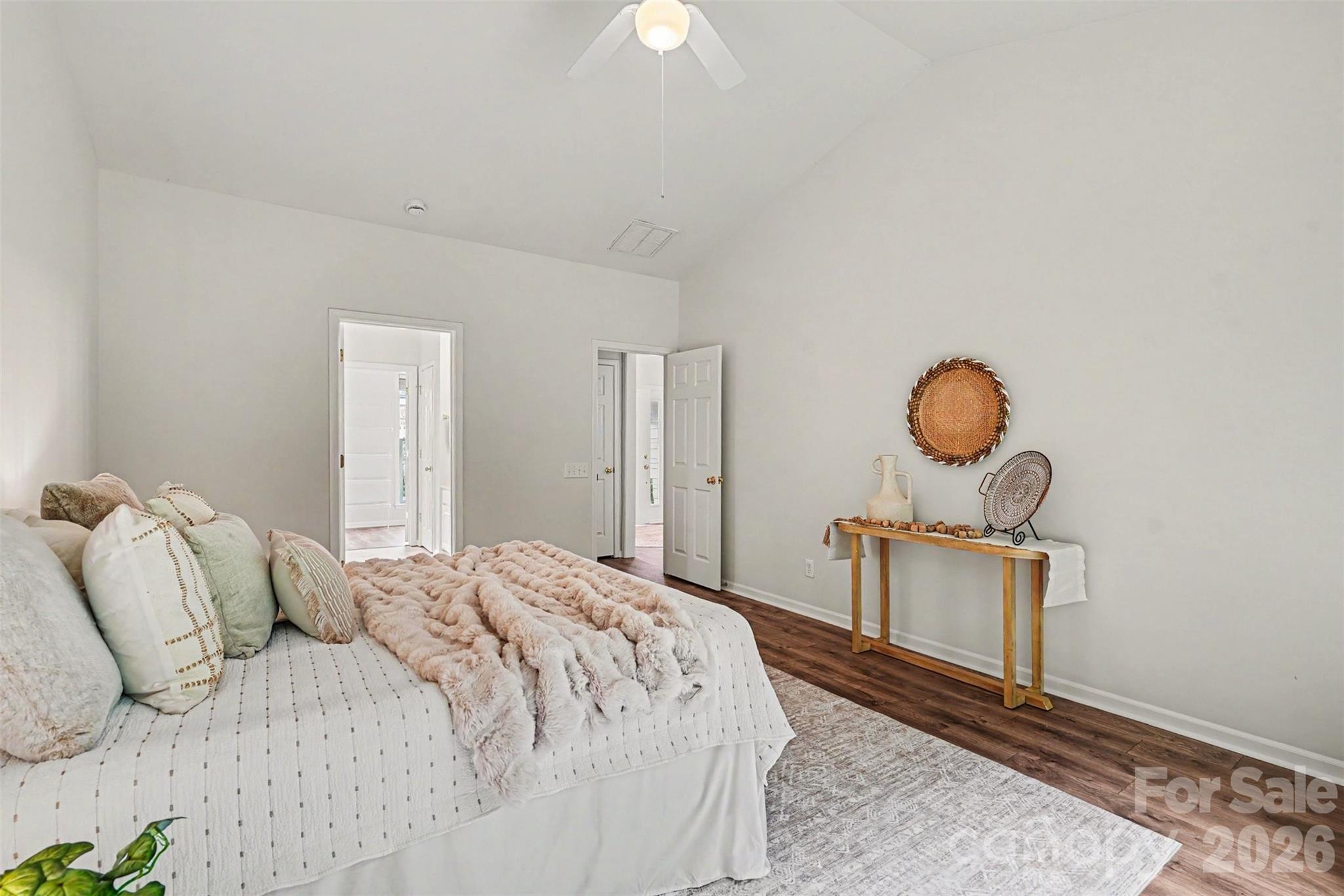 3113 Arborhill Road — Charlotte
