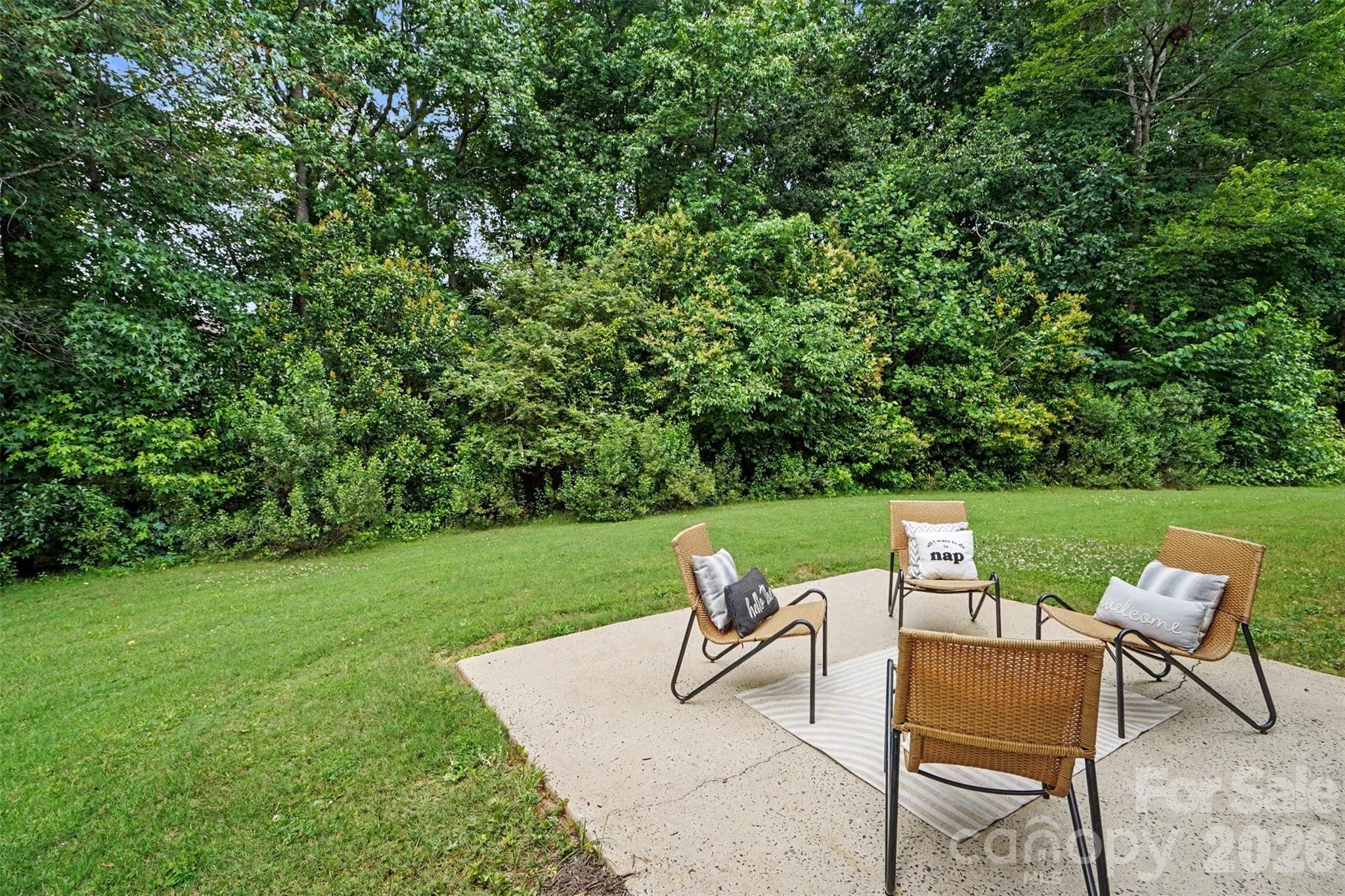 3113 Arborhill Road — Charlotte