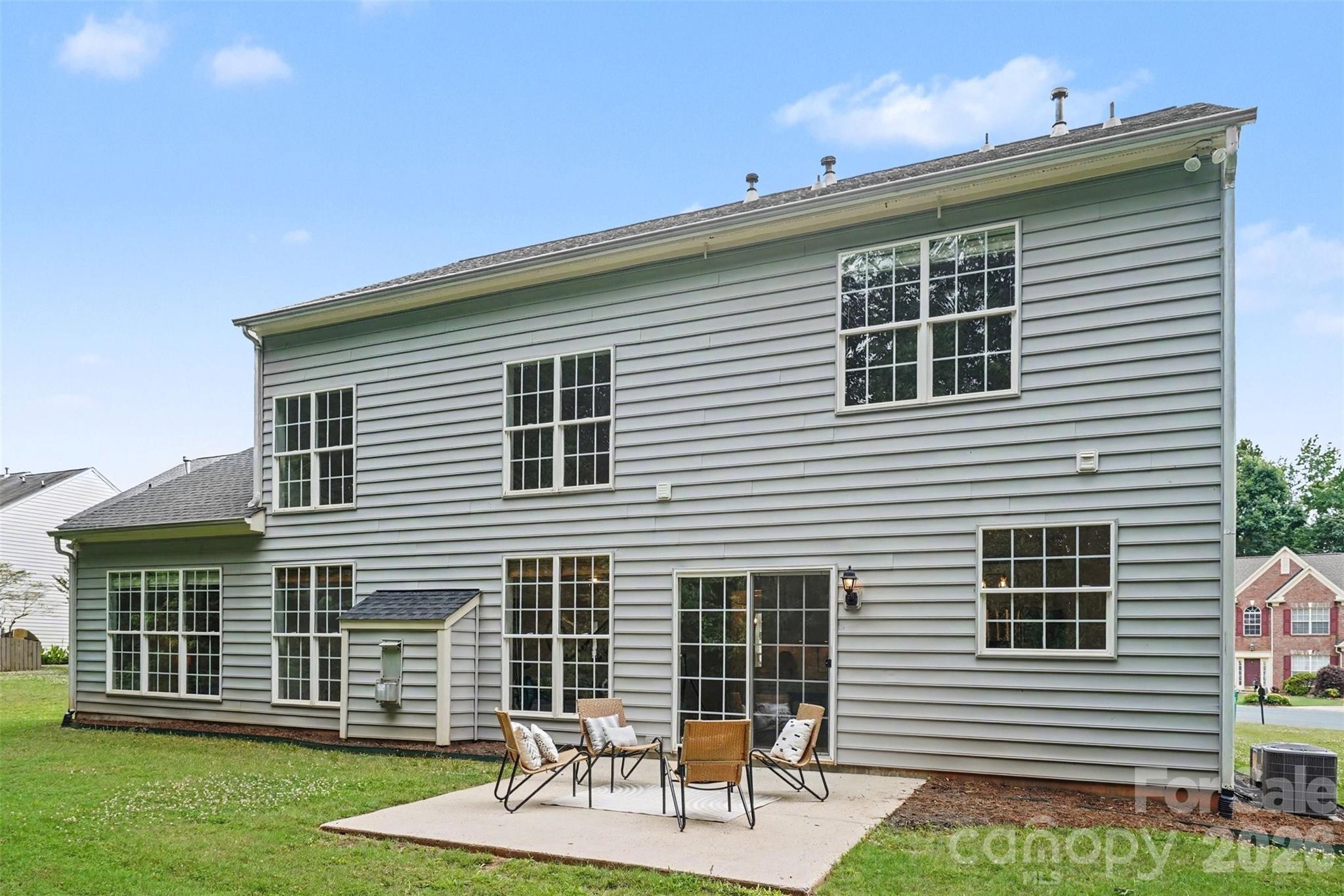 3113 Arborhill Road — Charlotte