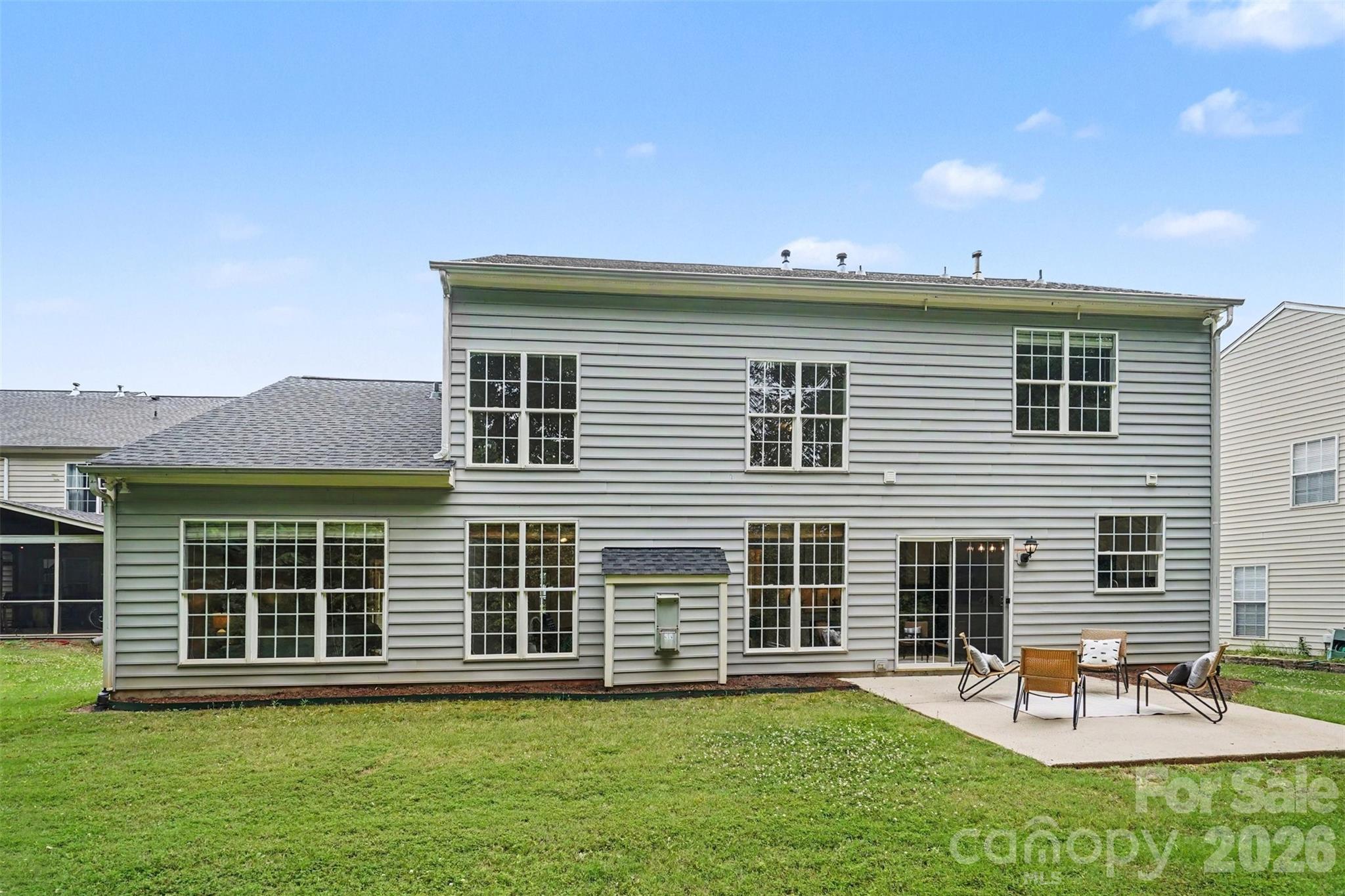 3113 Arborhill Road — Charlotte