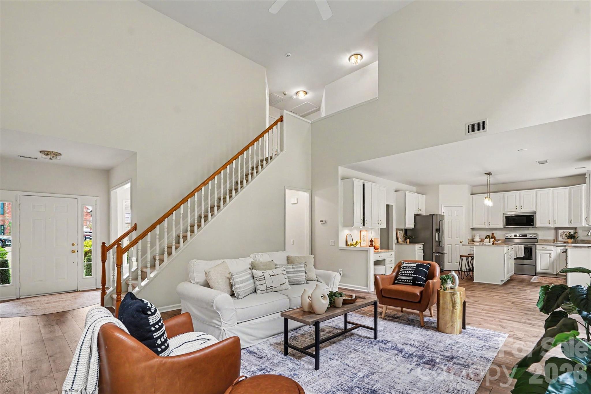 3113 Arborhill Road — Charlotte
