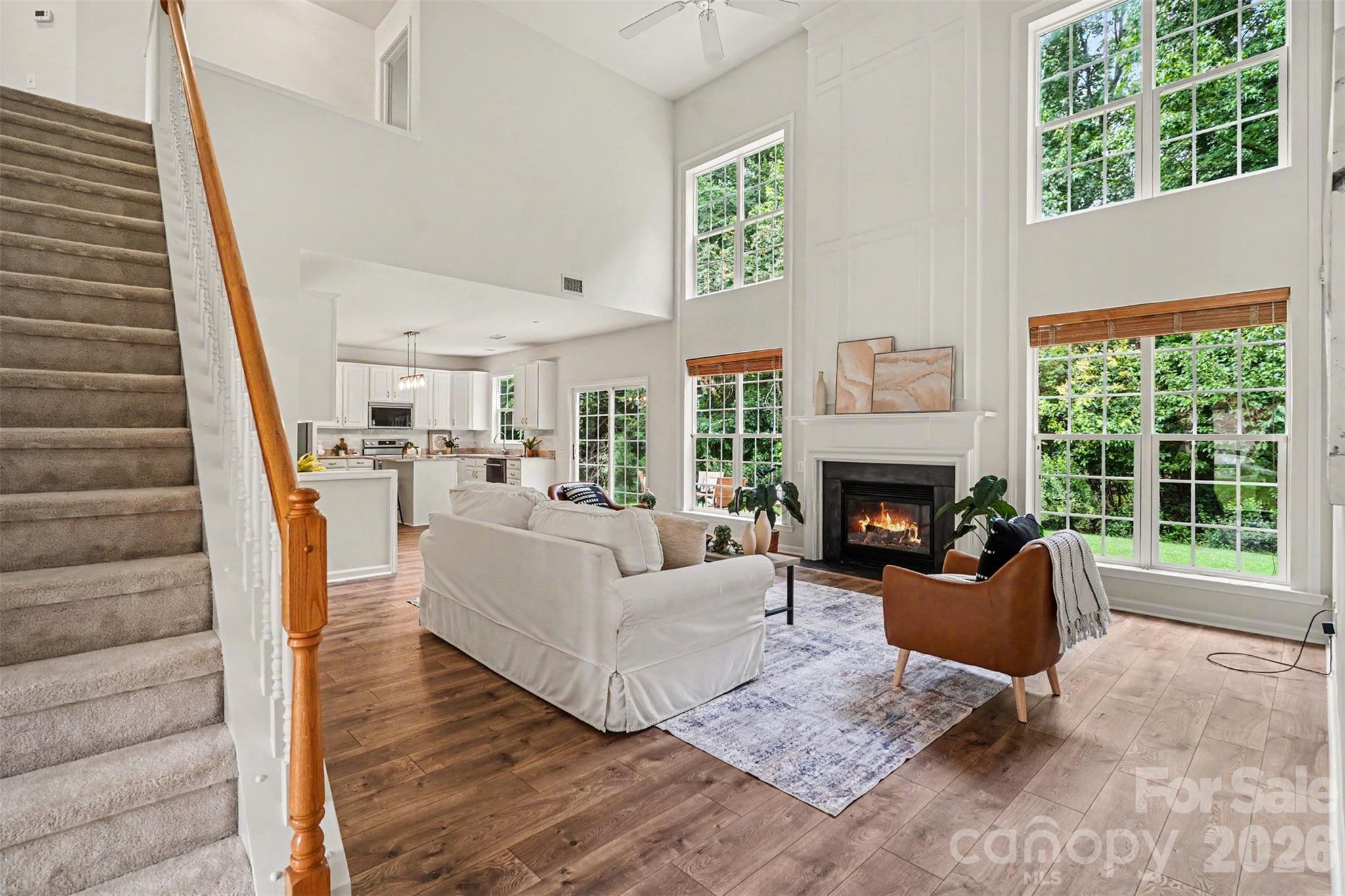 3113 Arborhill Road — Charlotte