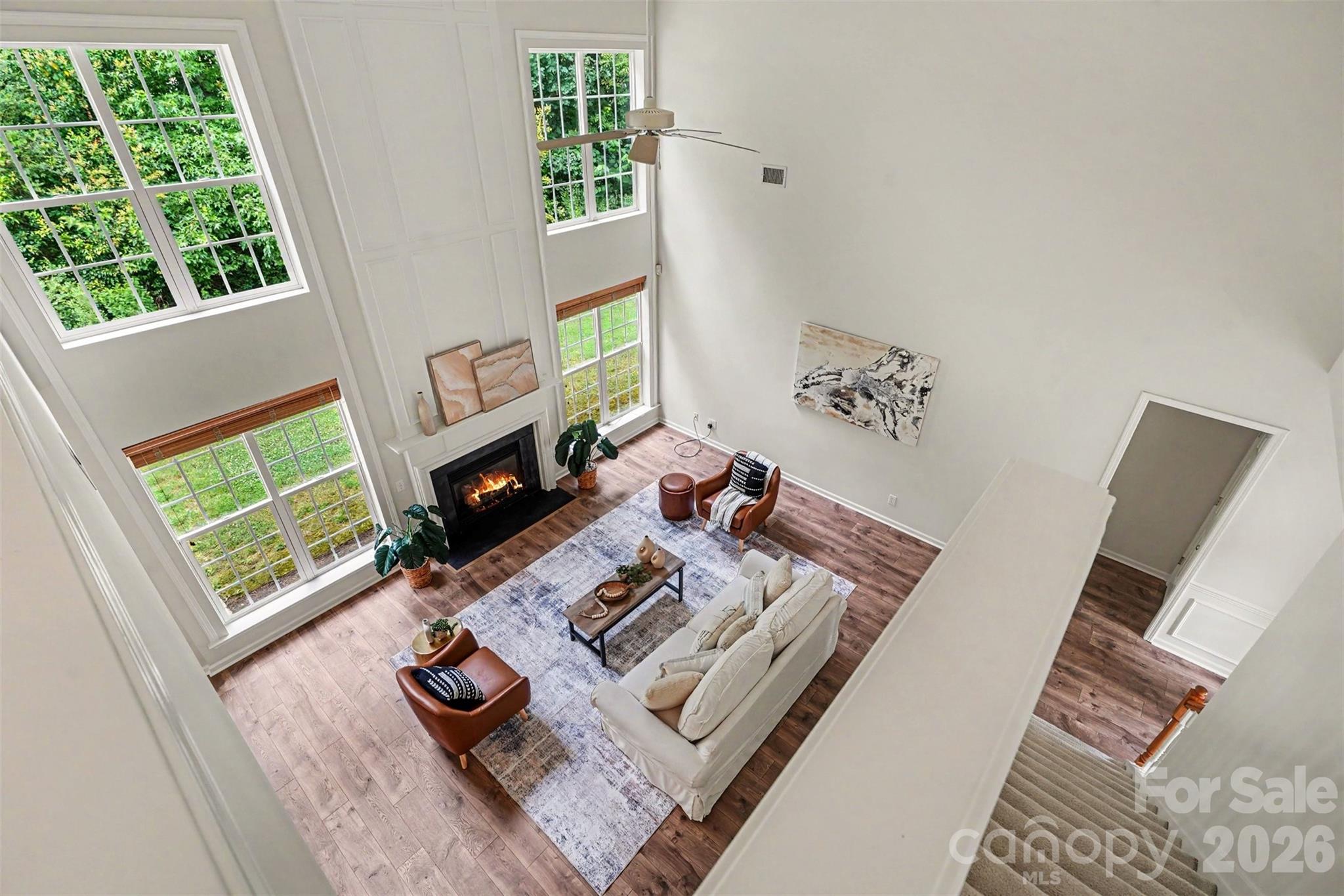 3113 Arborhill Road — Charlotte