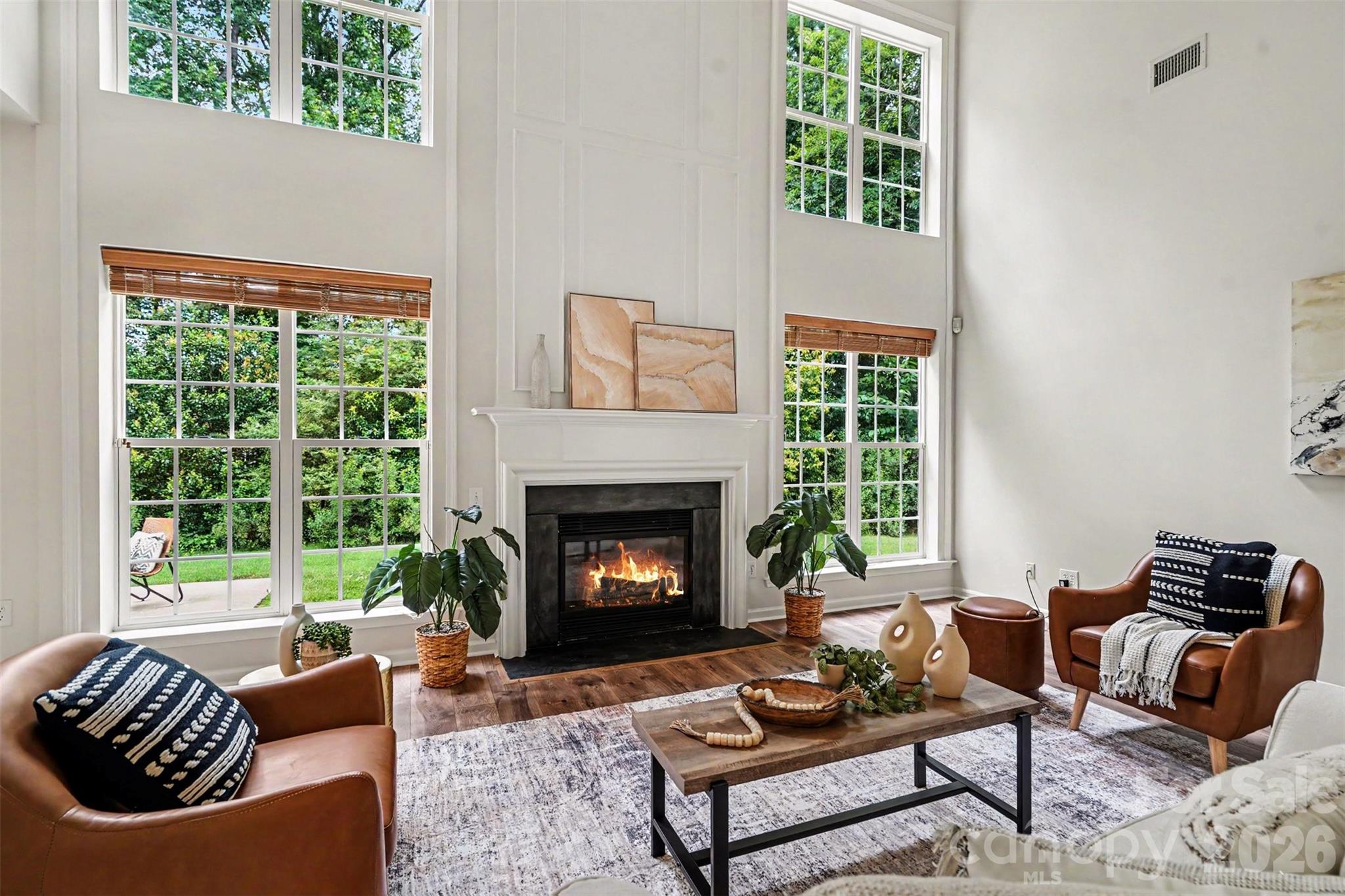 3113 Arborhill Road — Charlotte