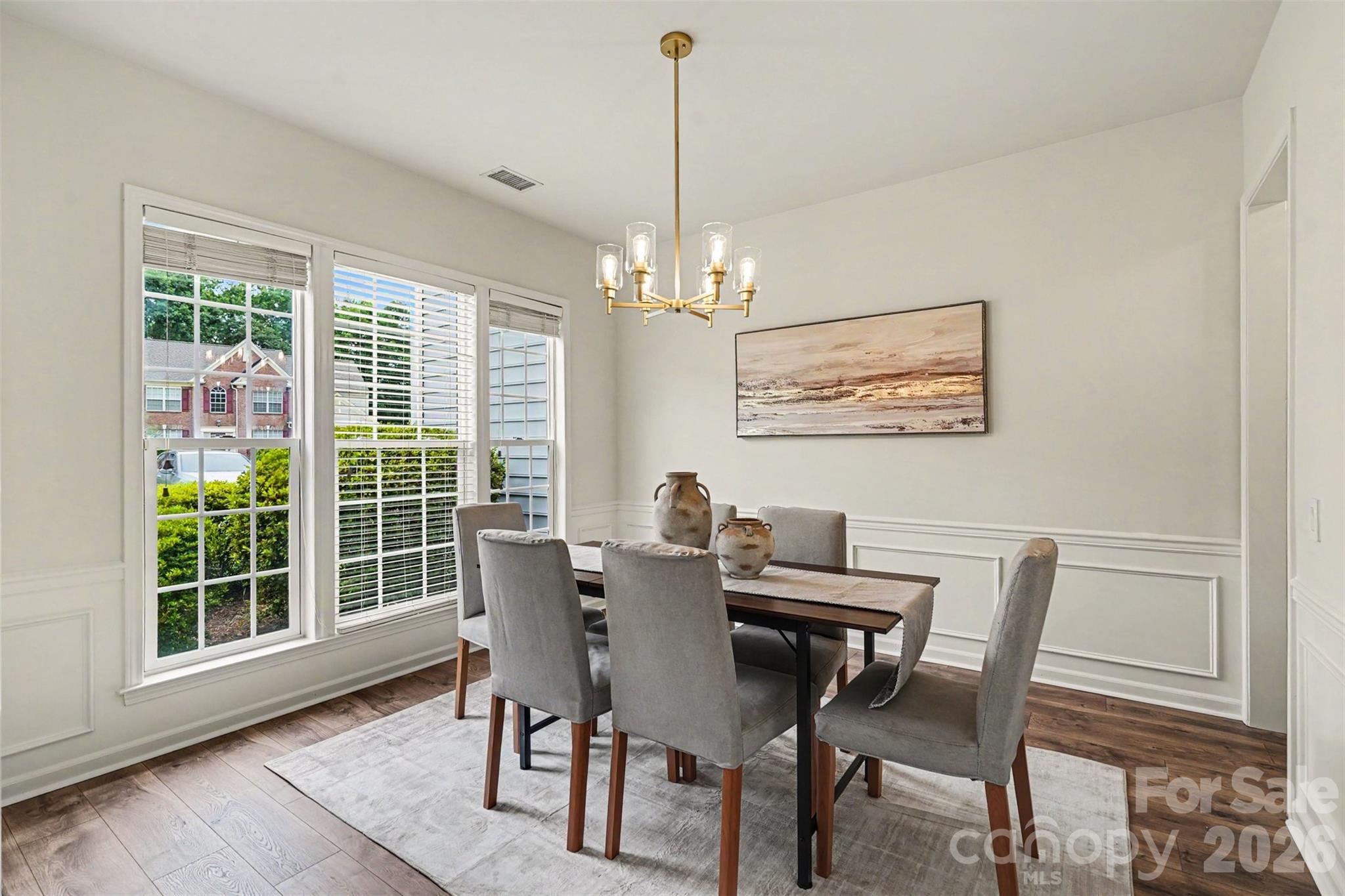 3113 Arborhill Road — Charlotte