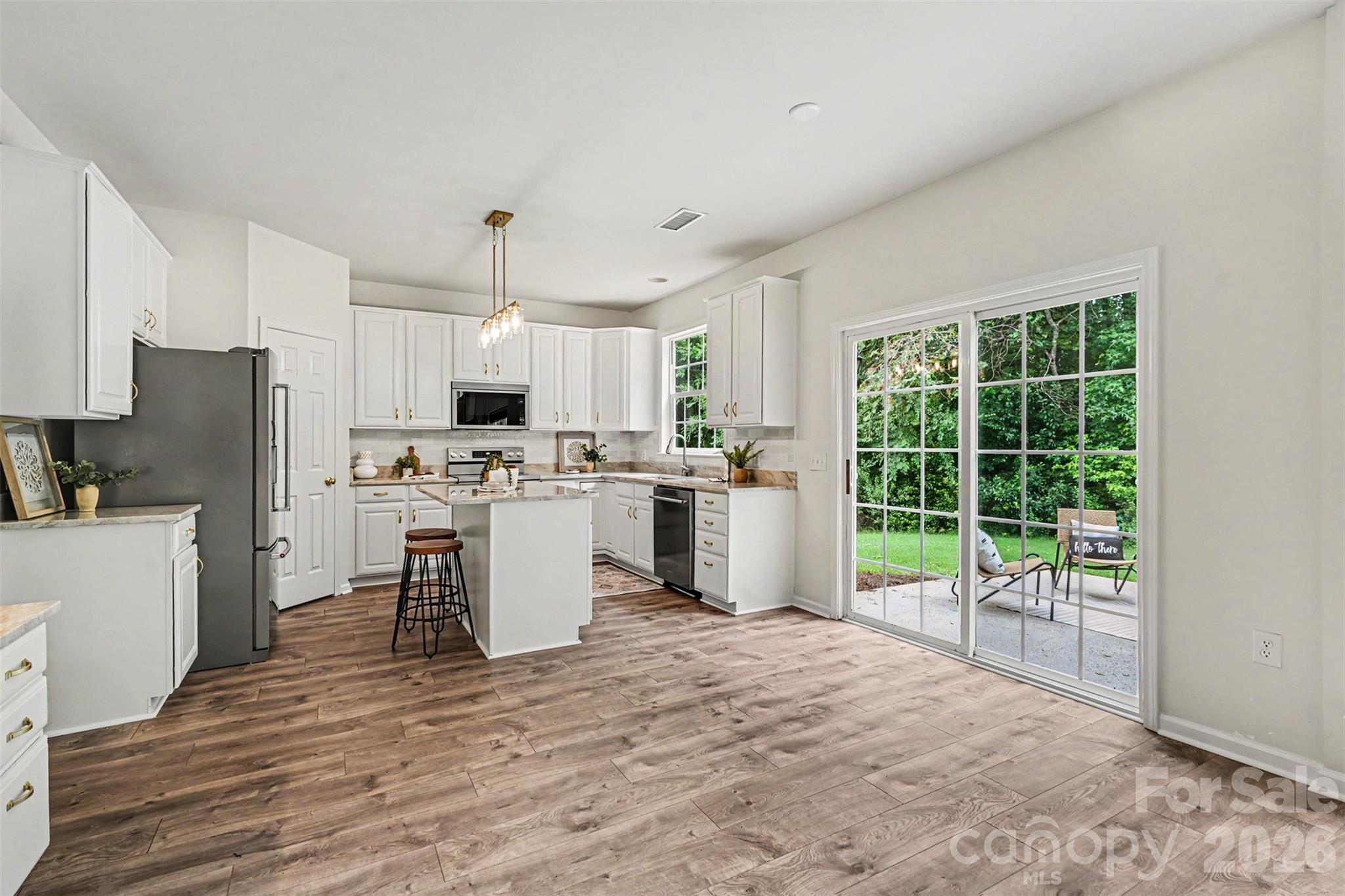 3113 Arborhill Road — Charlotte