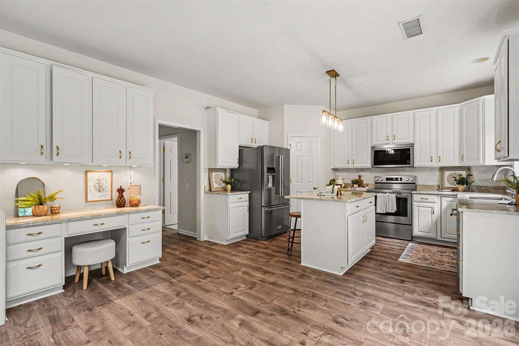 3113 Arborhill Road — Charlotte