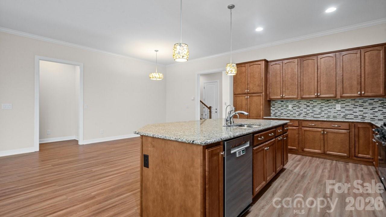 448 Flat Rock Drive — Denver