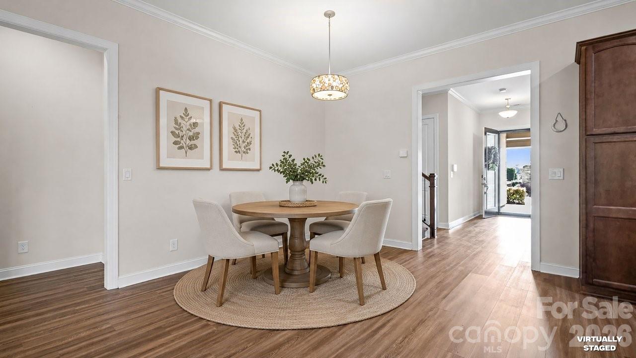 448 Flat Rock Drive — Denver